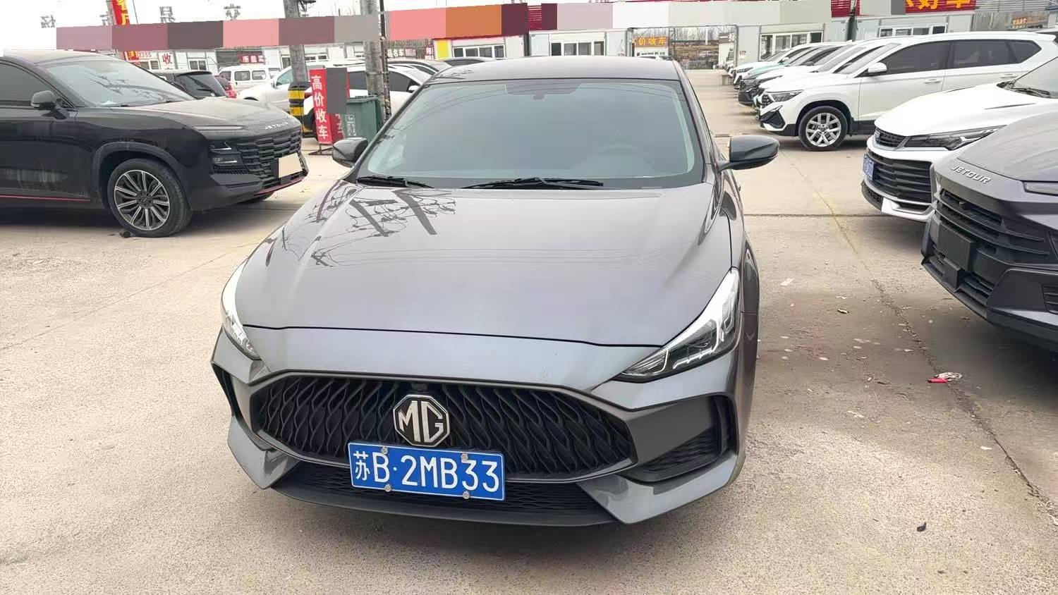 5 2024 5 2024 imagen de coche