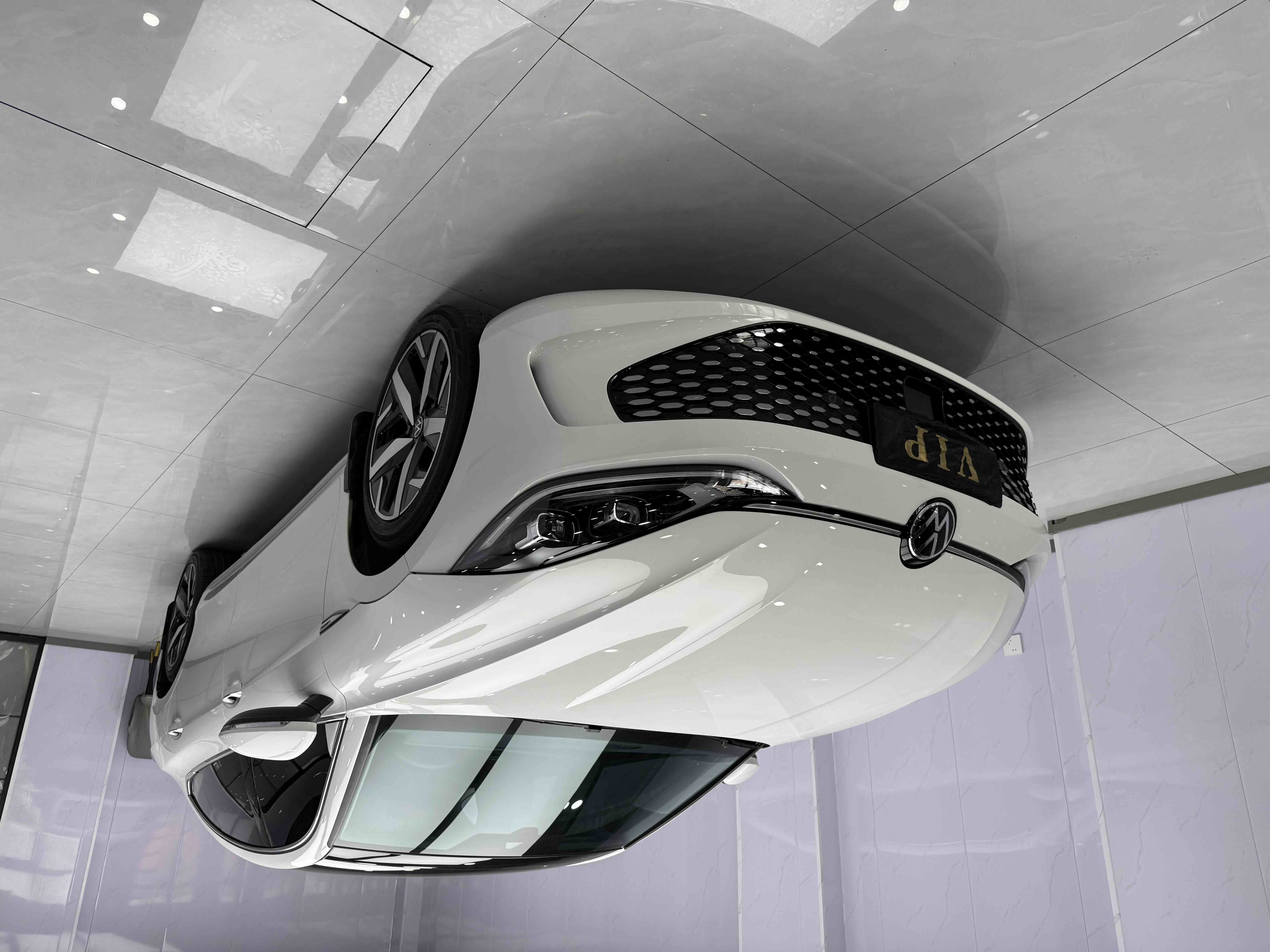 Volkswagen Lamando 2023 изображение автомобиля 