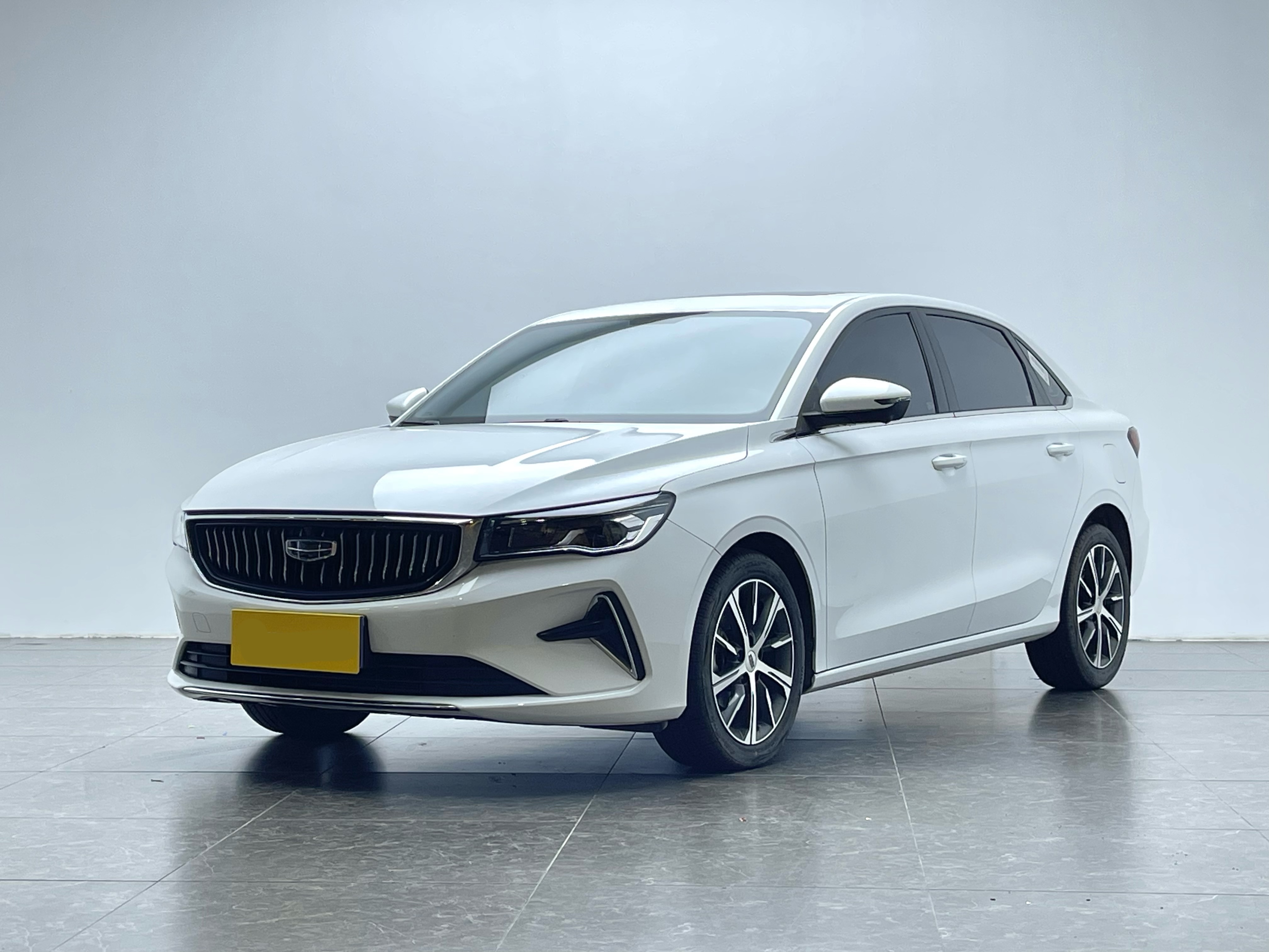 GEELY Emgrand 2024 GEELY Emgrand 2024 car image