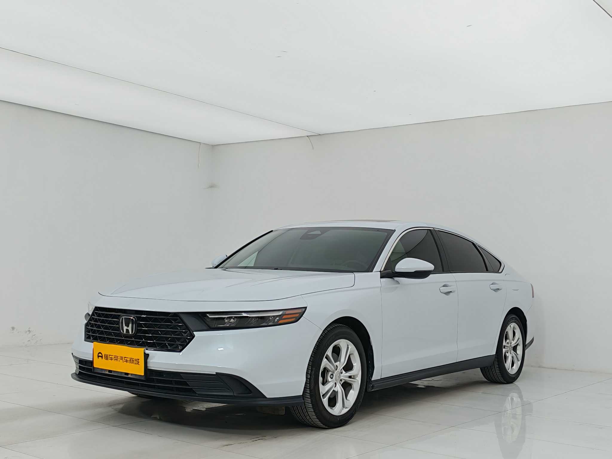 Honda Accord 2023 car image 