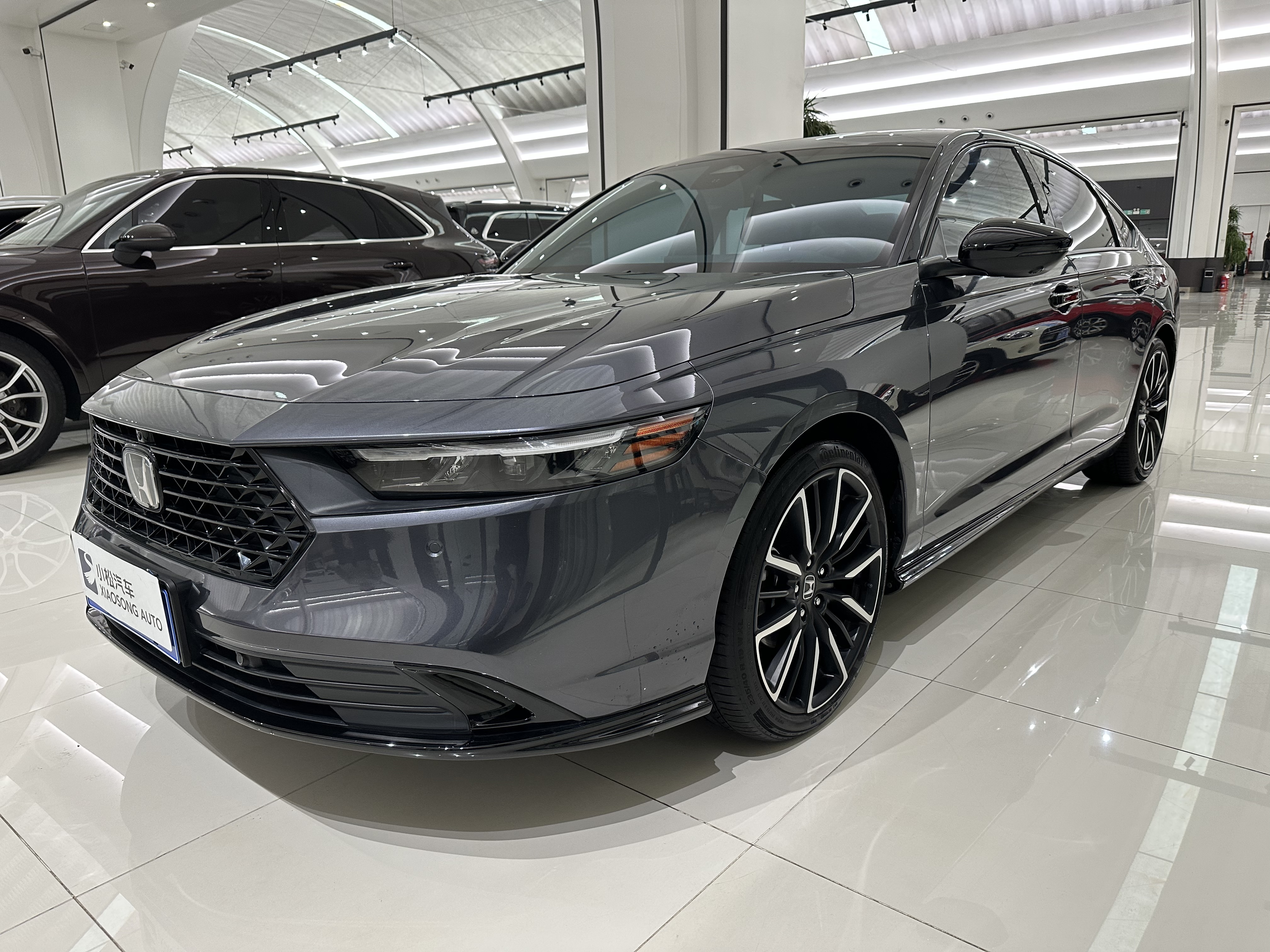 Honda Accord 2023 car image 