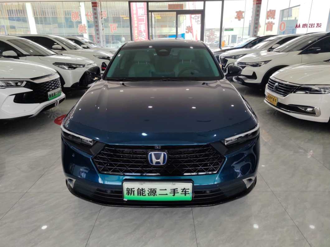 Honda Accord New Energy 2023 car image 