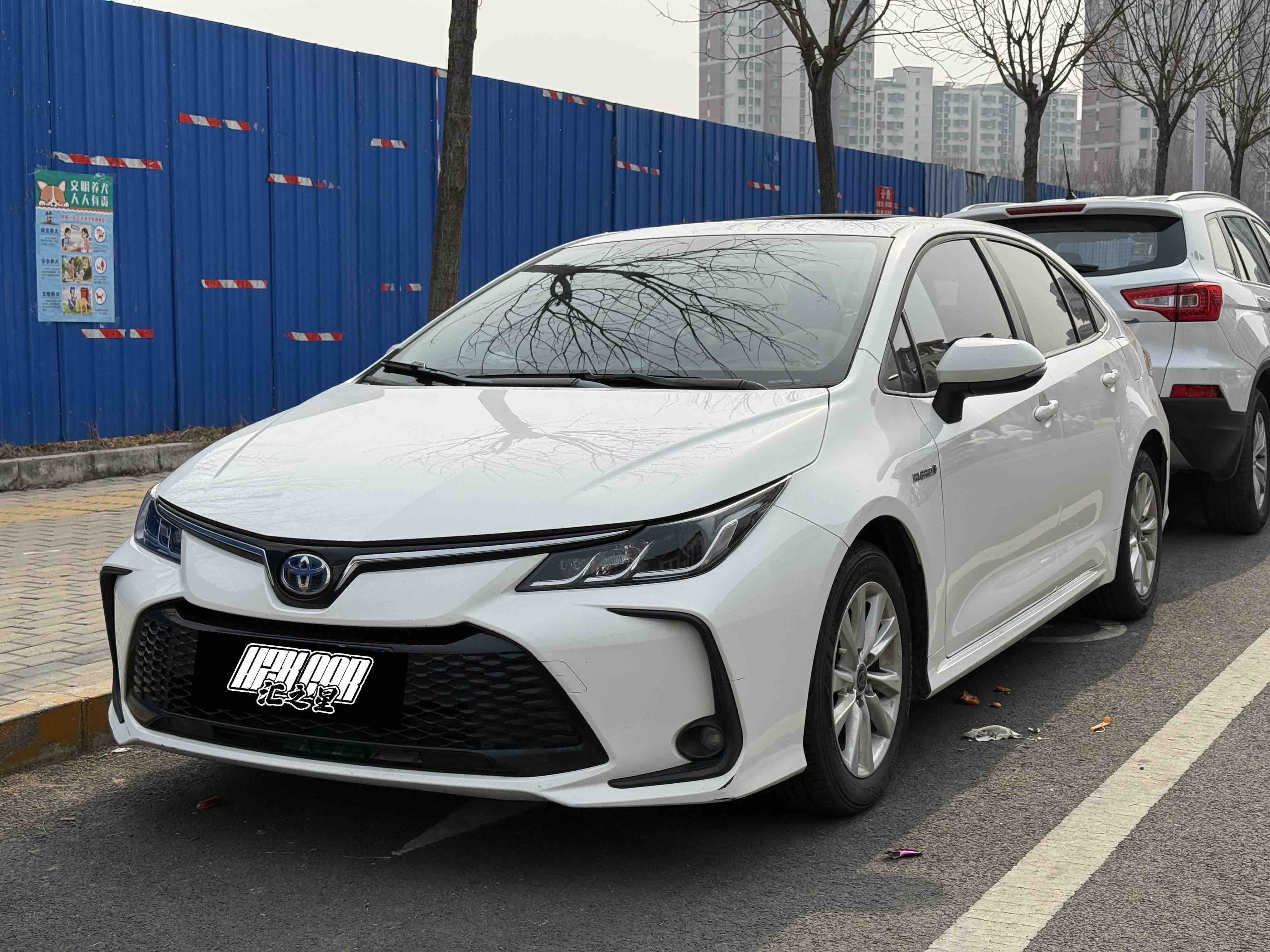 Corolla 2024 Corolla 2024 car image