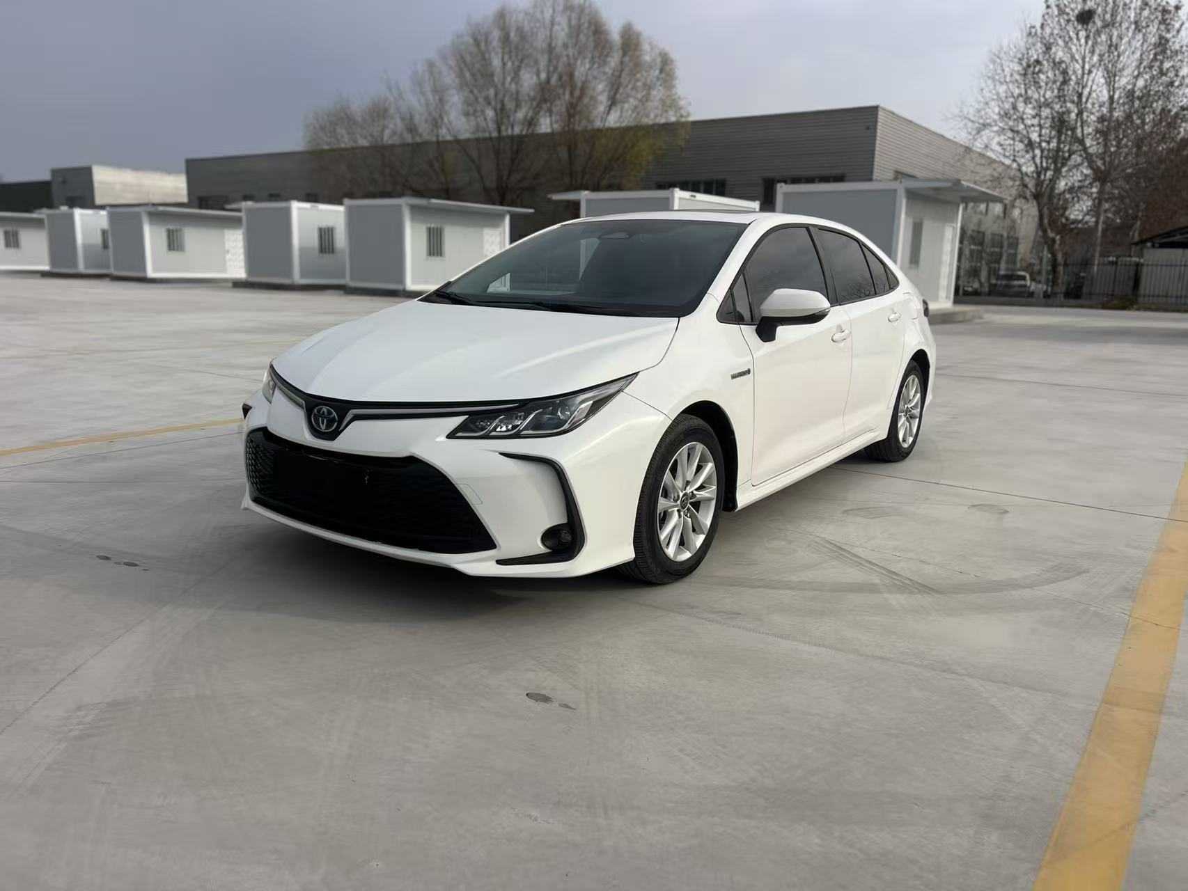 Corolla 2023 Corolla 2023 car image