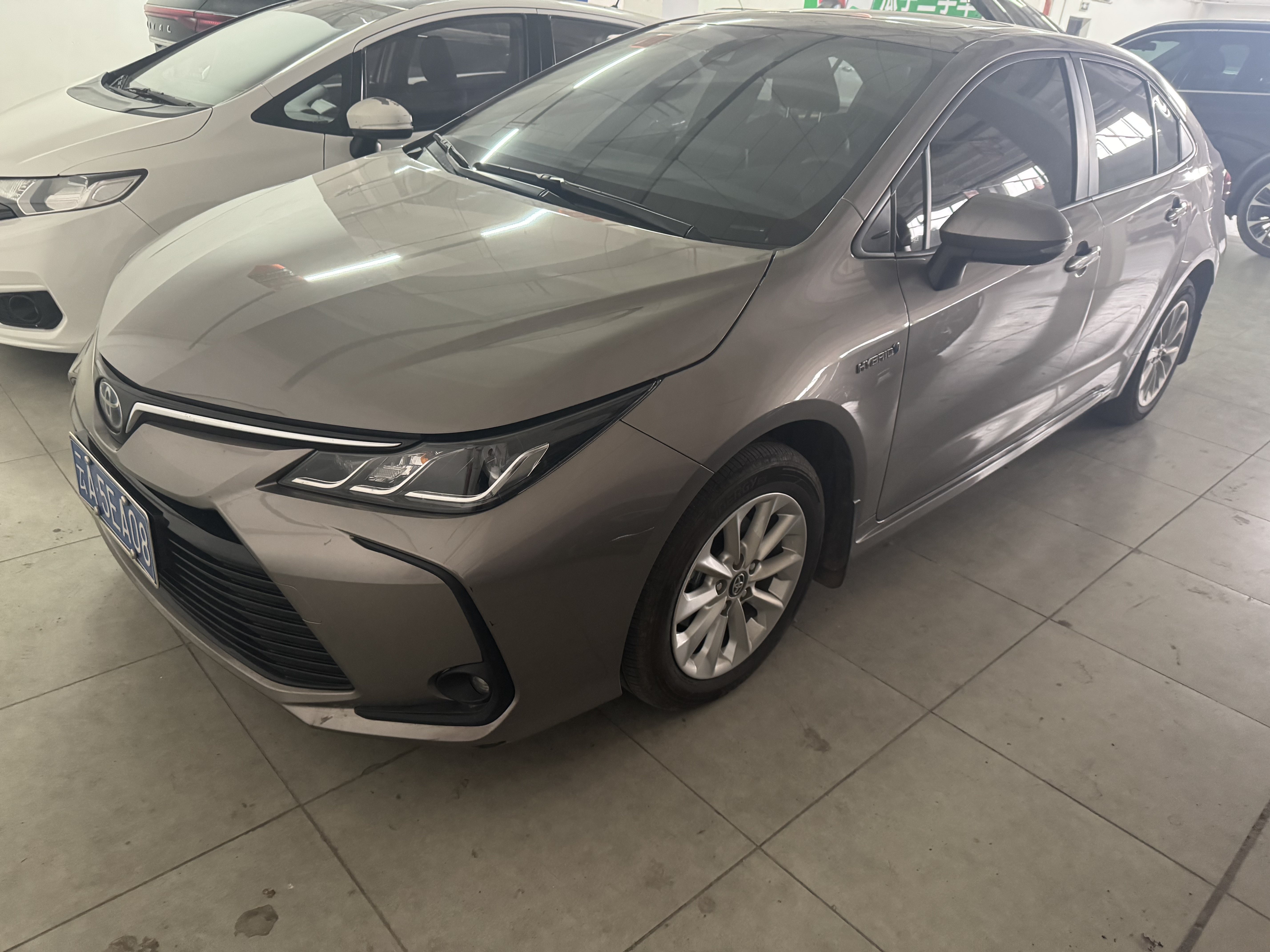 Corolla 2023 Corolla 2023 car image