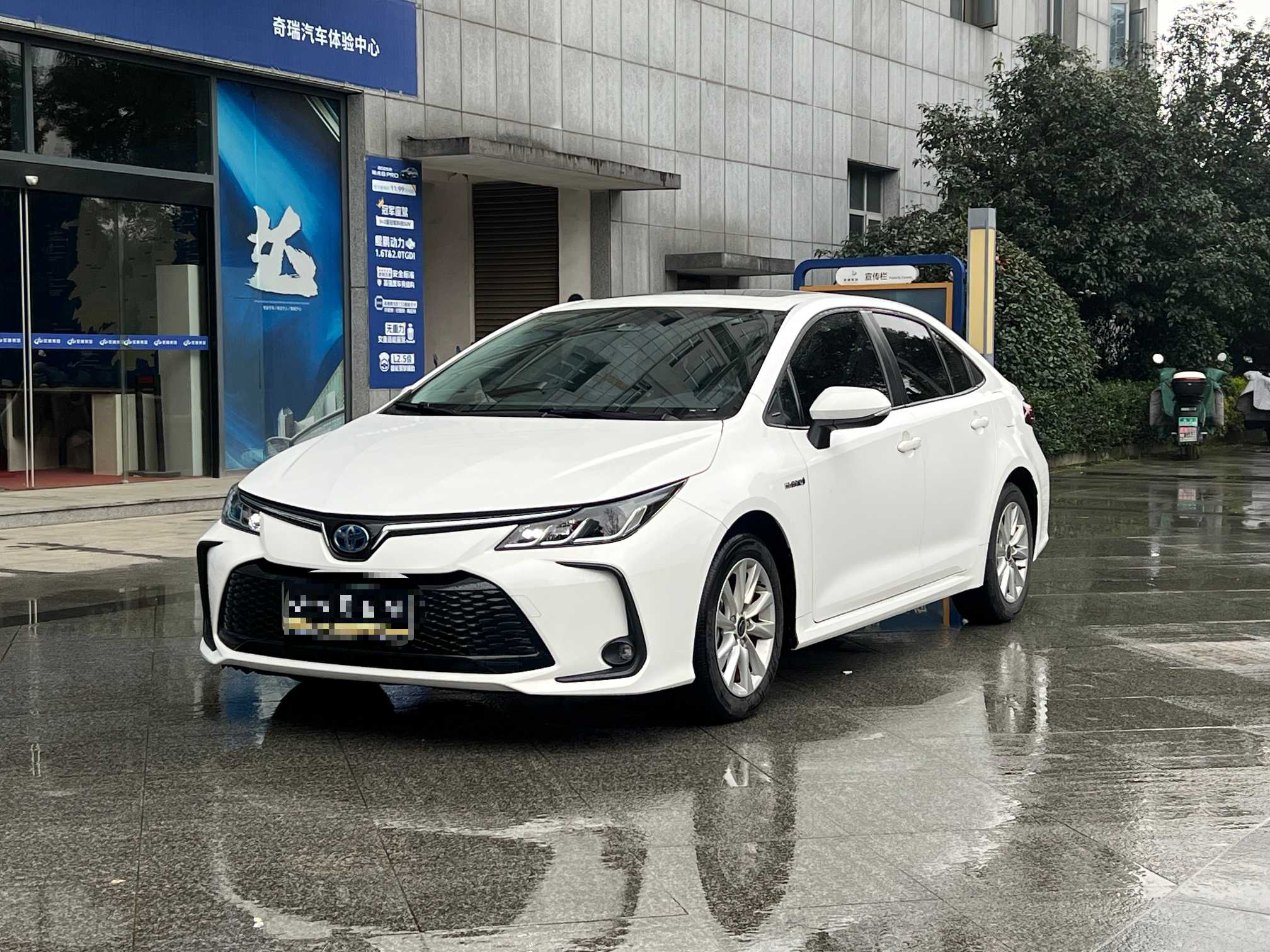 Corolla 2023 Corolla 2023 car image