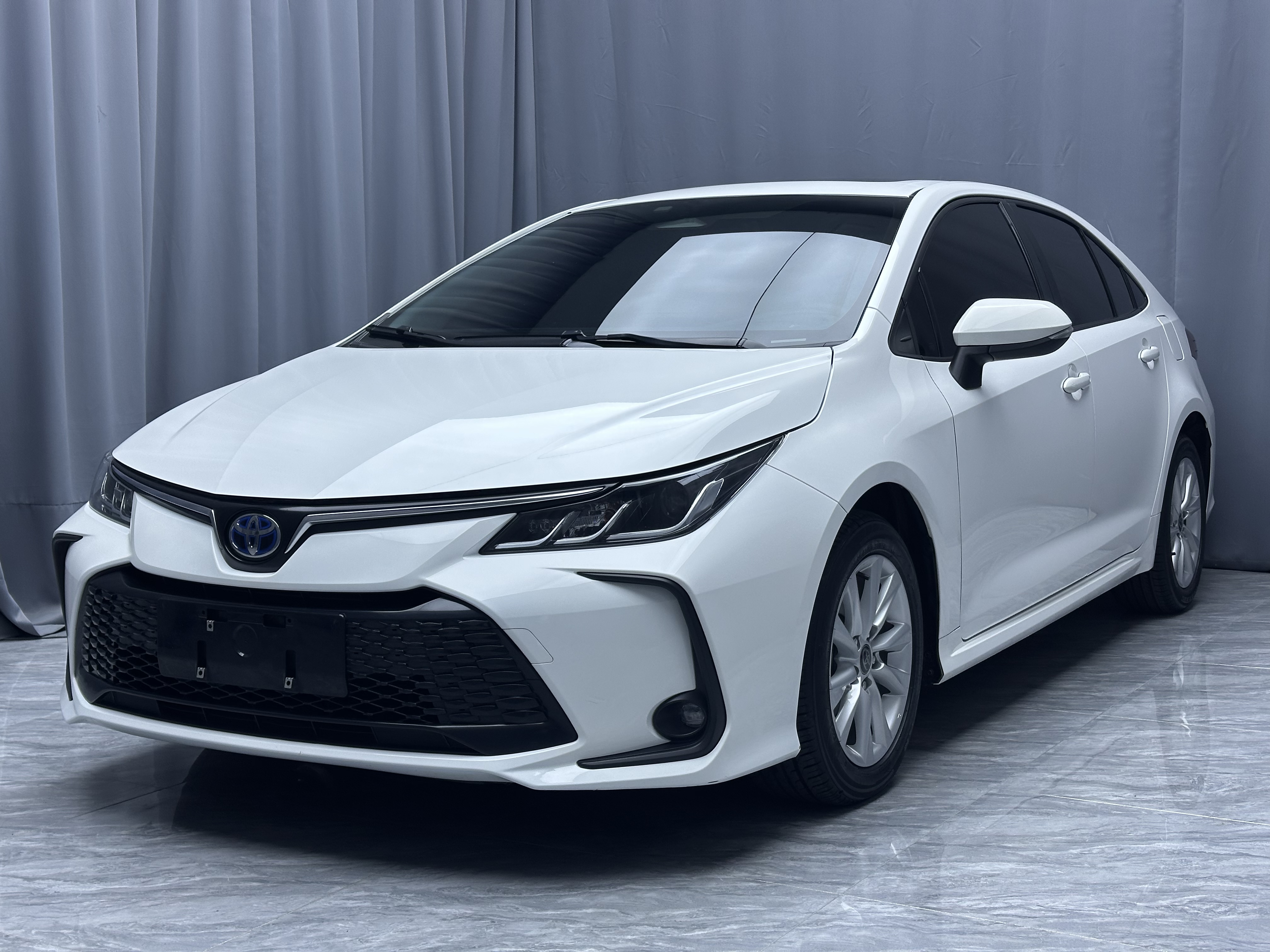 Corolla 2023 Corolla 2023 immagine di auto