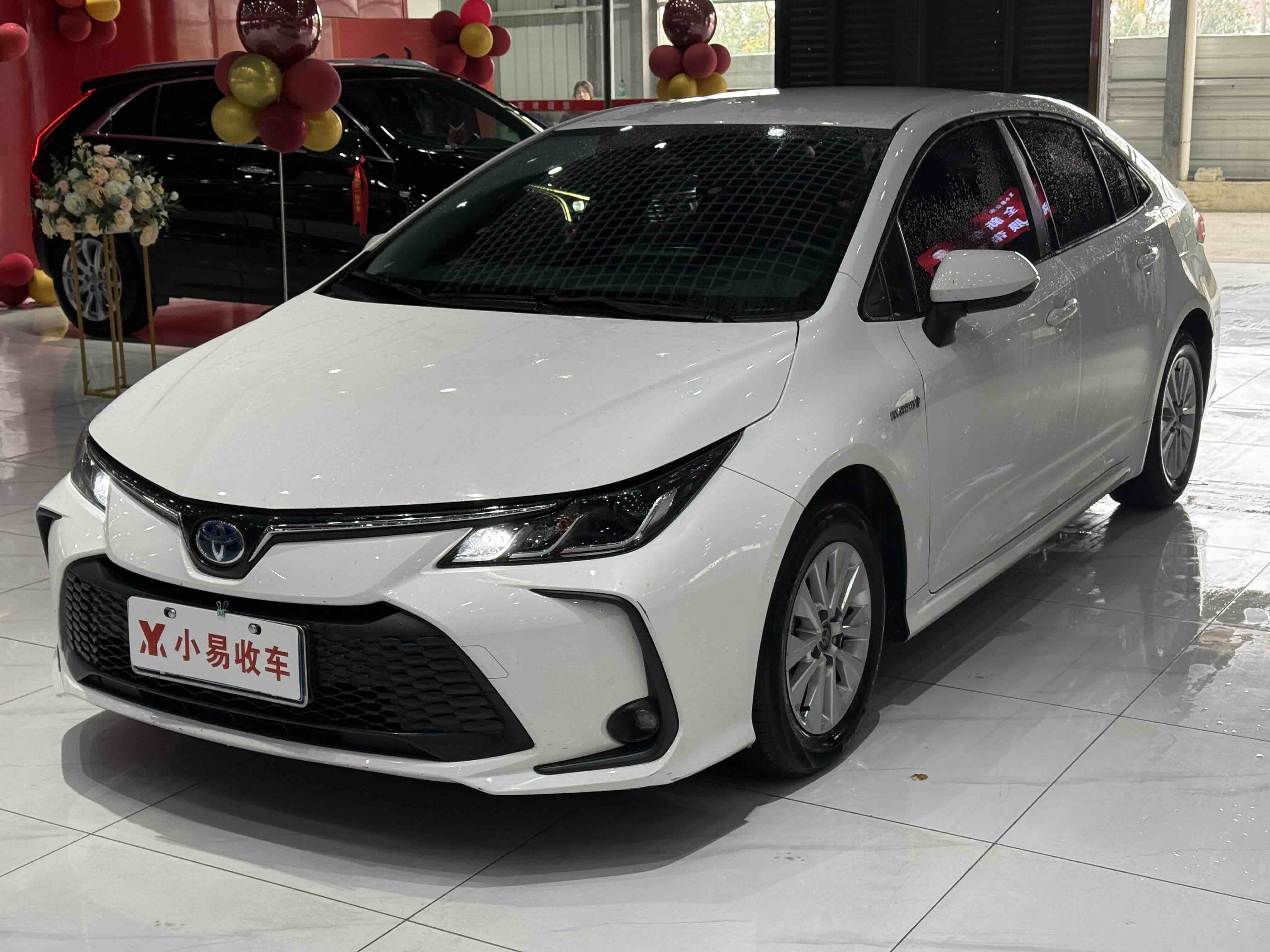 Corolla 2023 Corolla 2023 car image