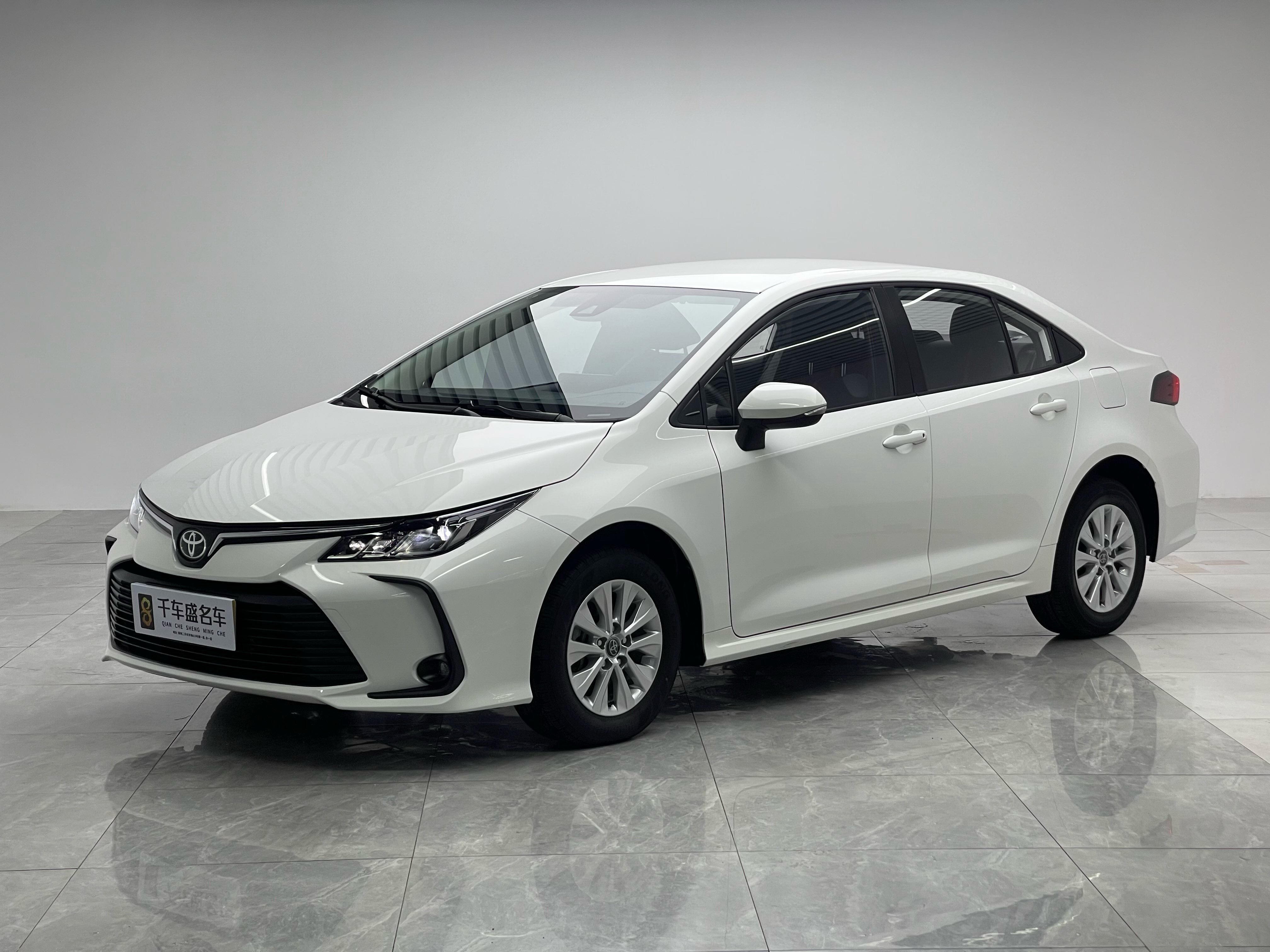 Toyota Corolla 2024 Toyota Corolla 2024 imagem de carro