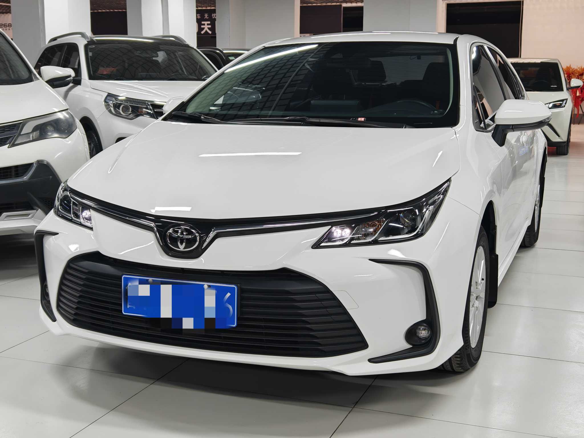 Corolla 2023 Corolla 2023 car image