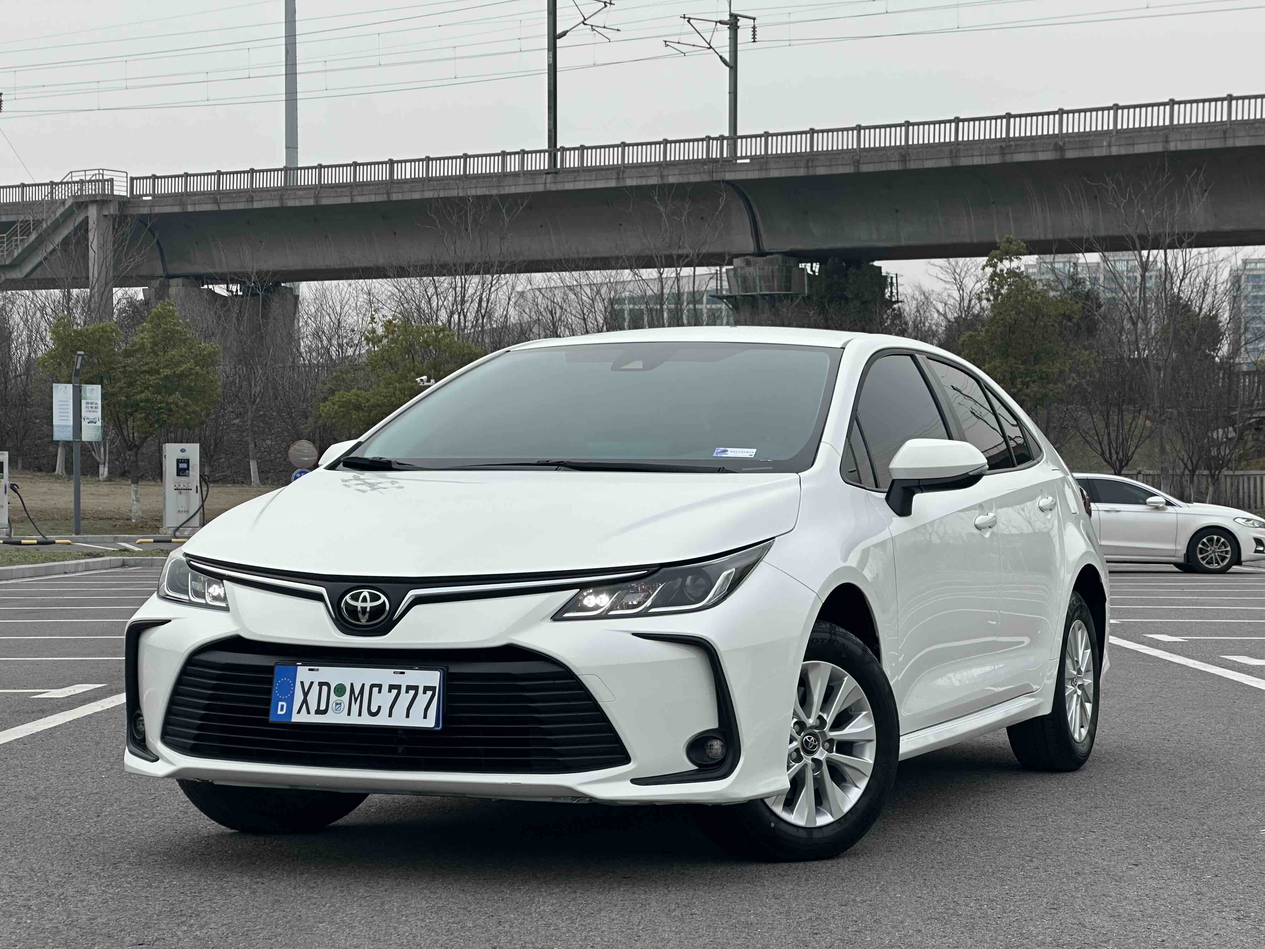 Corolla 2023 Corolla 2023 car image