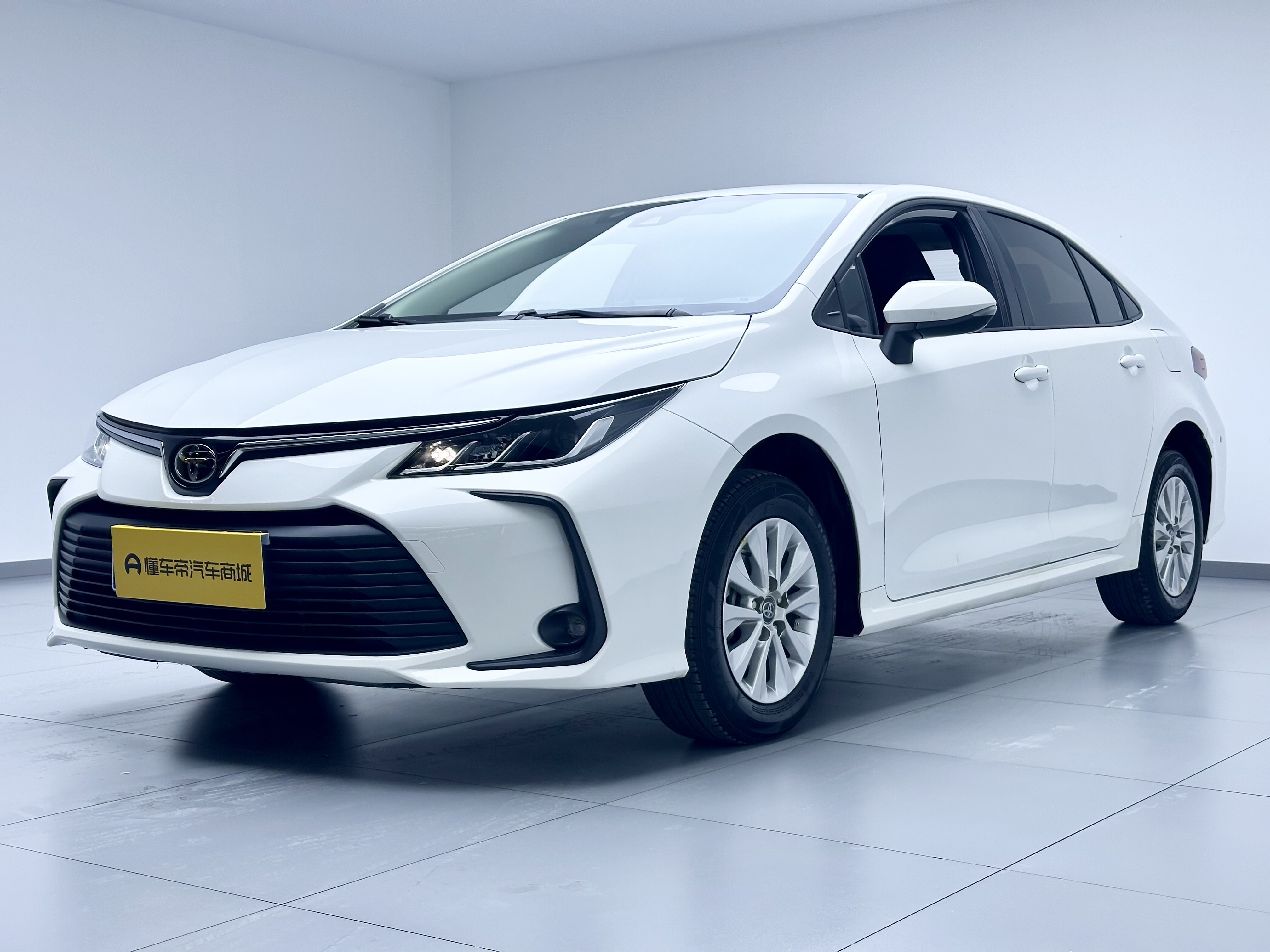 Corolla 2024 Corolla 2024 car image