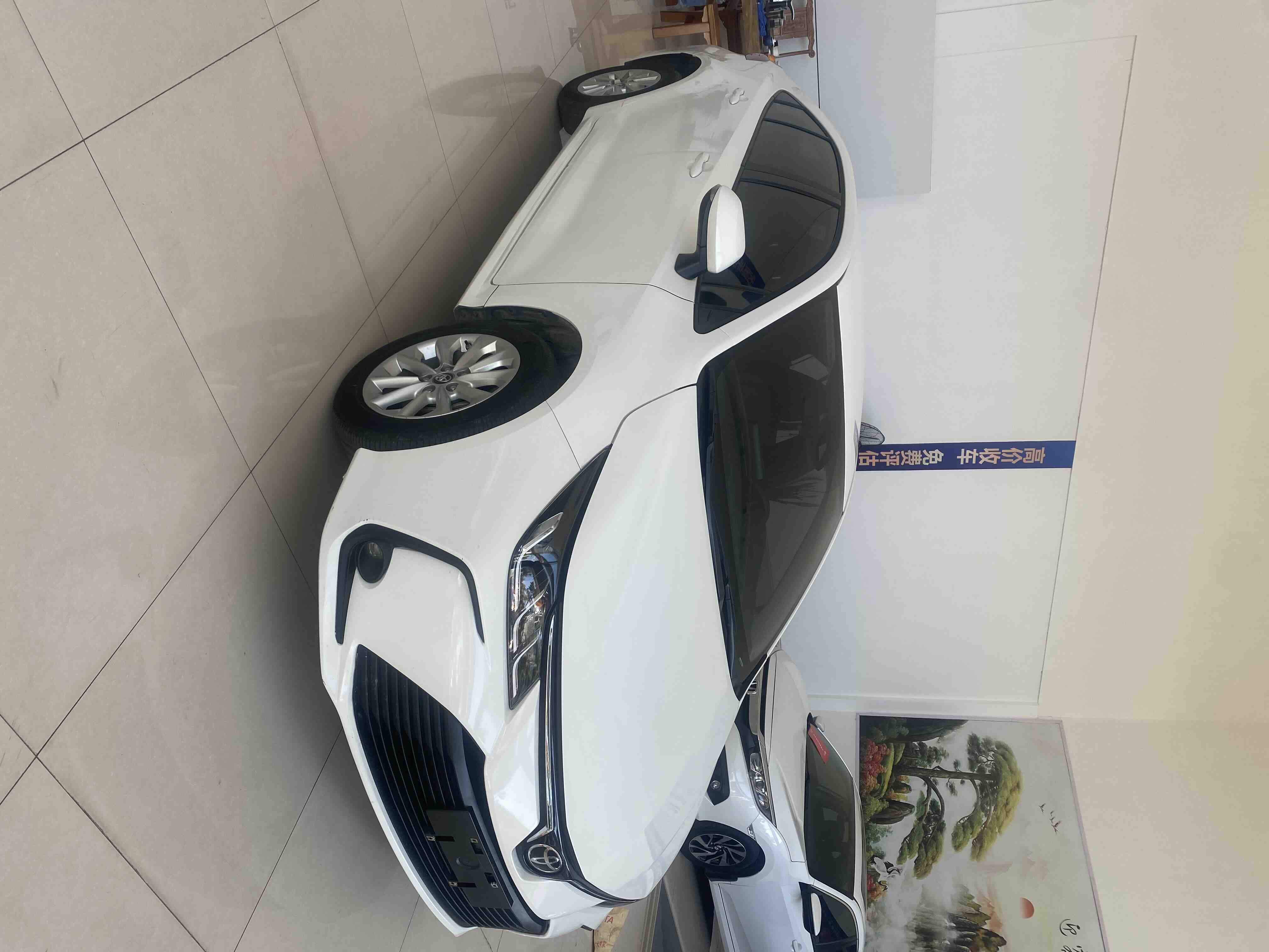 Toyota Corolla 2023 car image 
