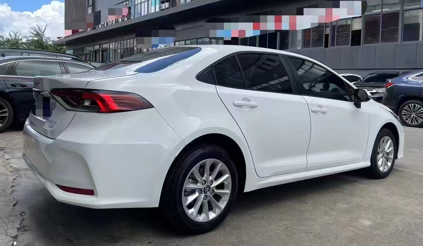 Corolla 2023 Corolla 2023 immagine di auto