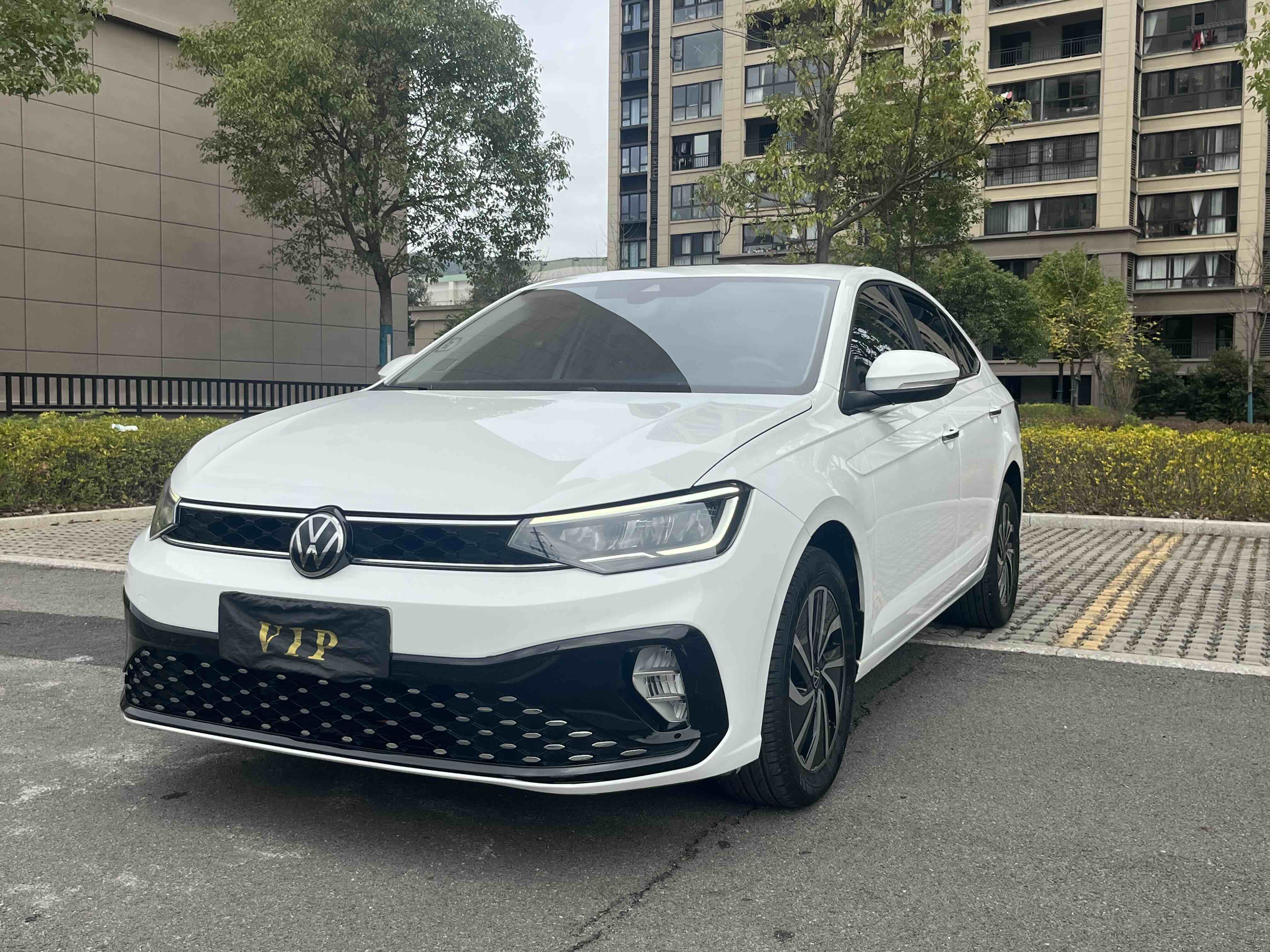 Volkswagen Lavida 2023 Volkswagen Lavida 2023 immagine di auto