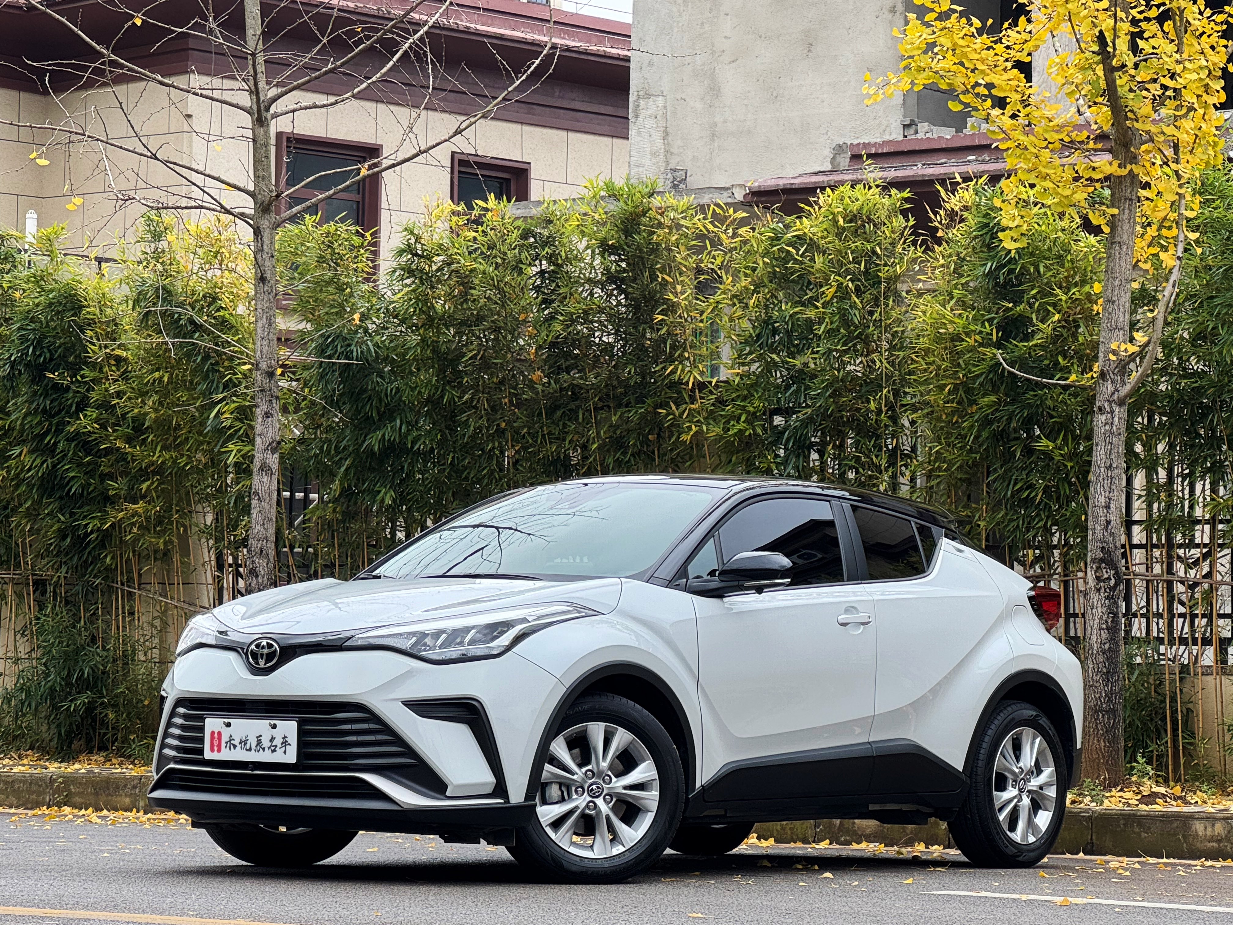 Toyota Izoa 2023 Toyota Izoa 2023 immagine di auto