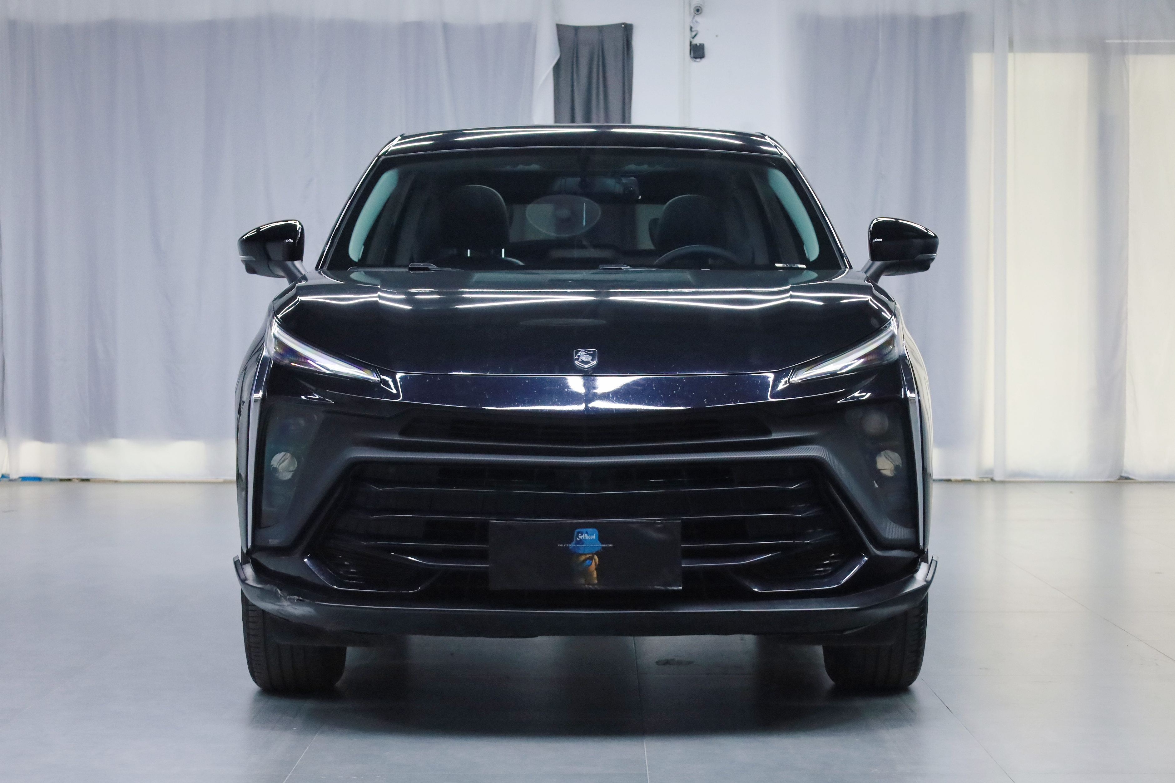 Forthing T5 EVO 2024 Forthing T5 EVO 2024 car image