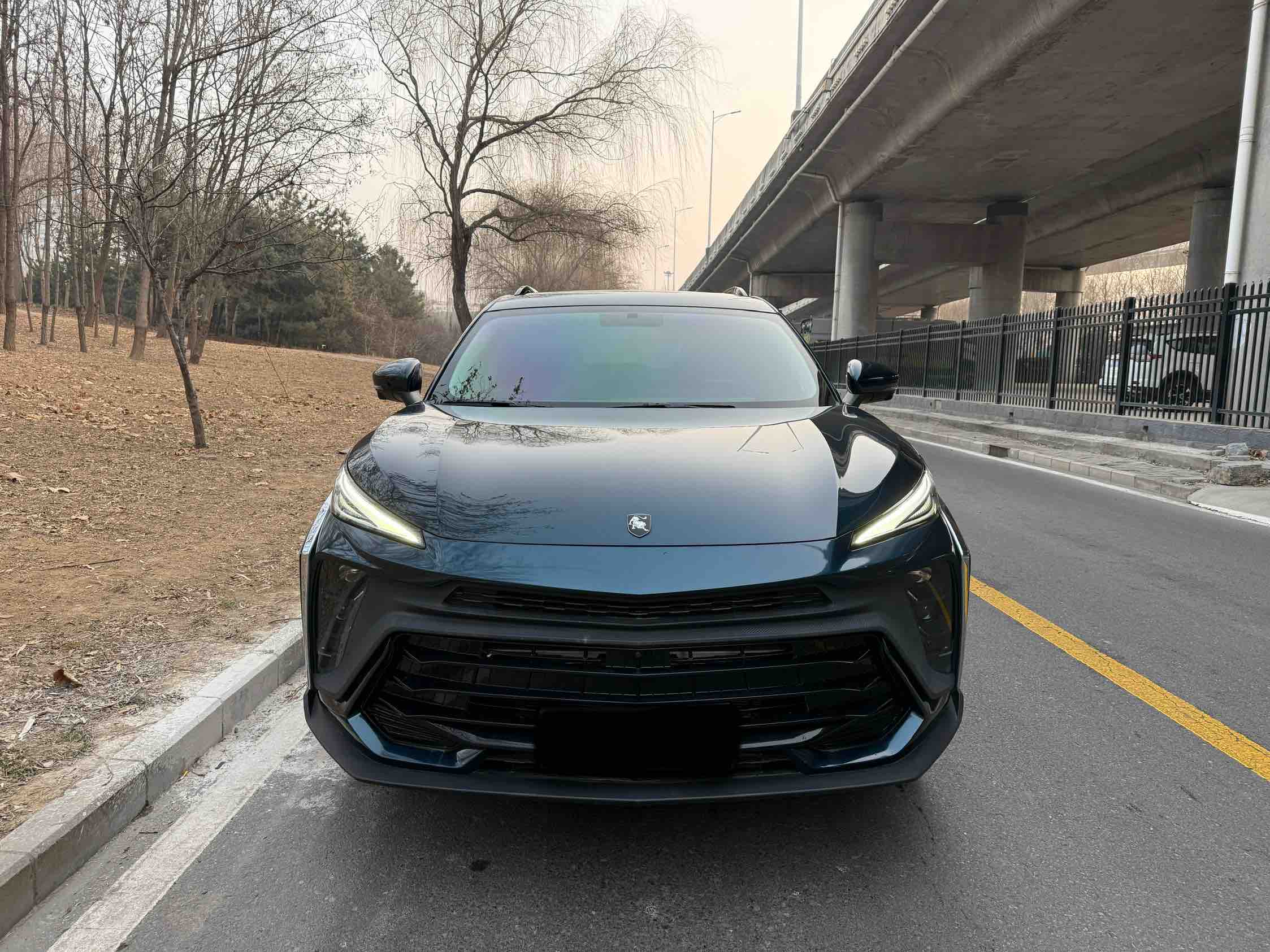 T5 EVO 2024 car image 