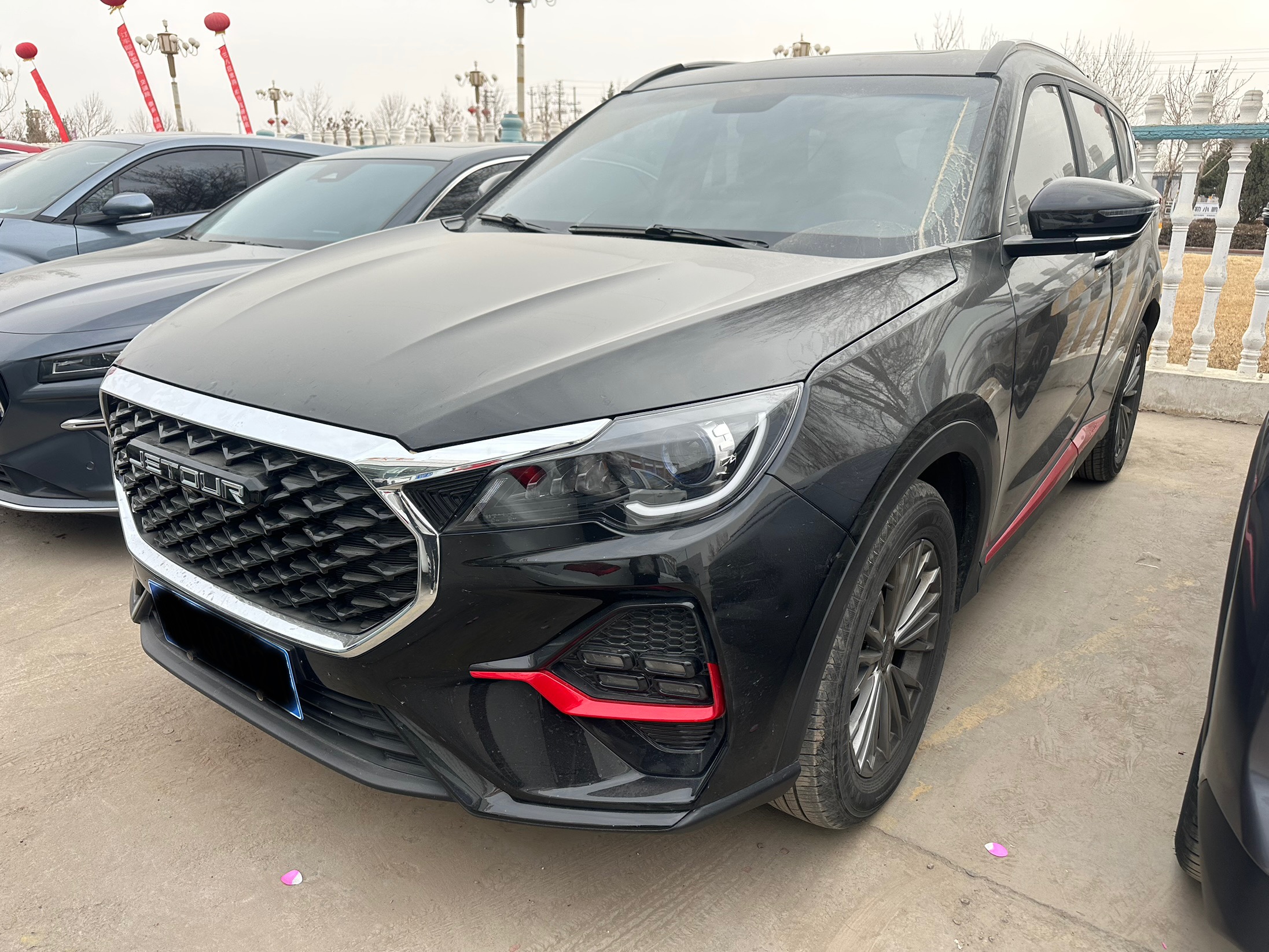 X70 2024 X70 2024 car image