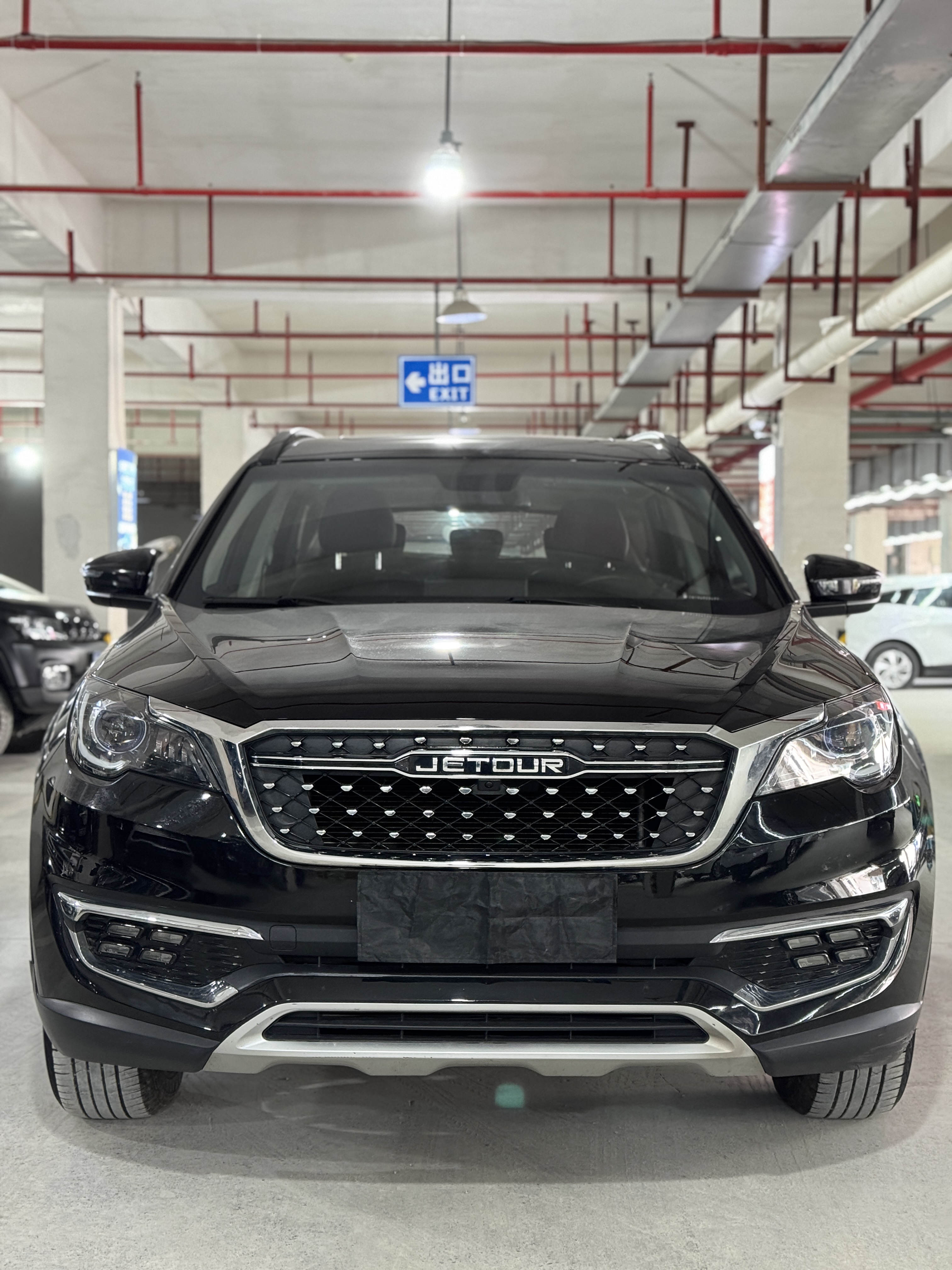 X70 2024 car image 