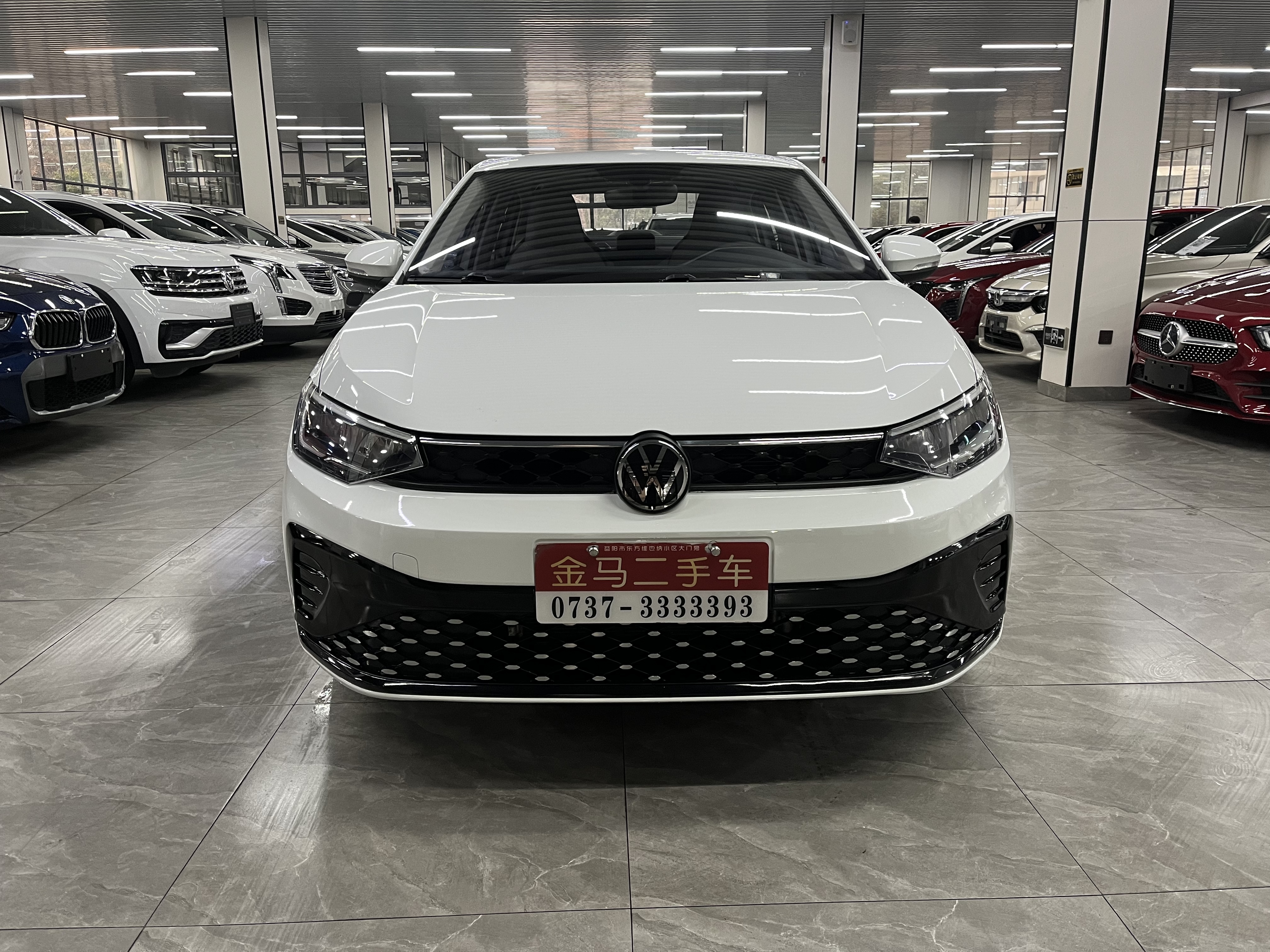Volkswagen Lavida 2024 Volkswagen Lavida 2024 car image