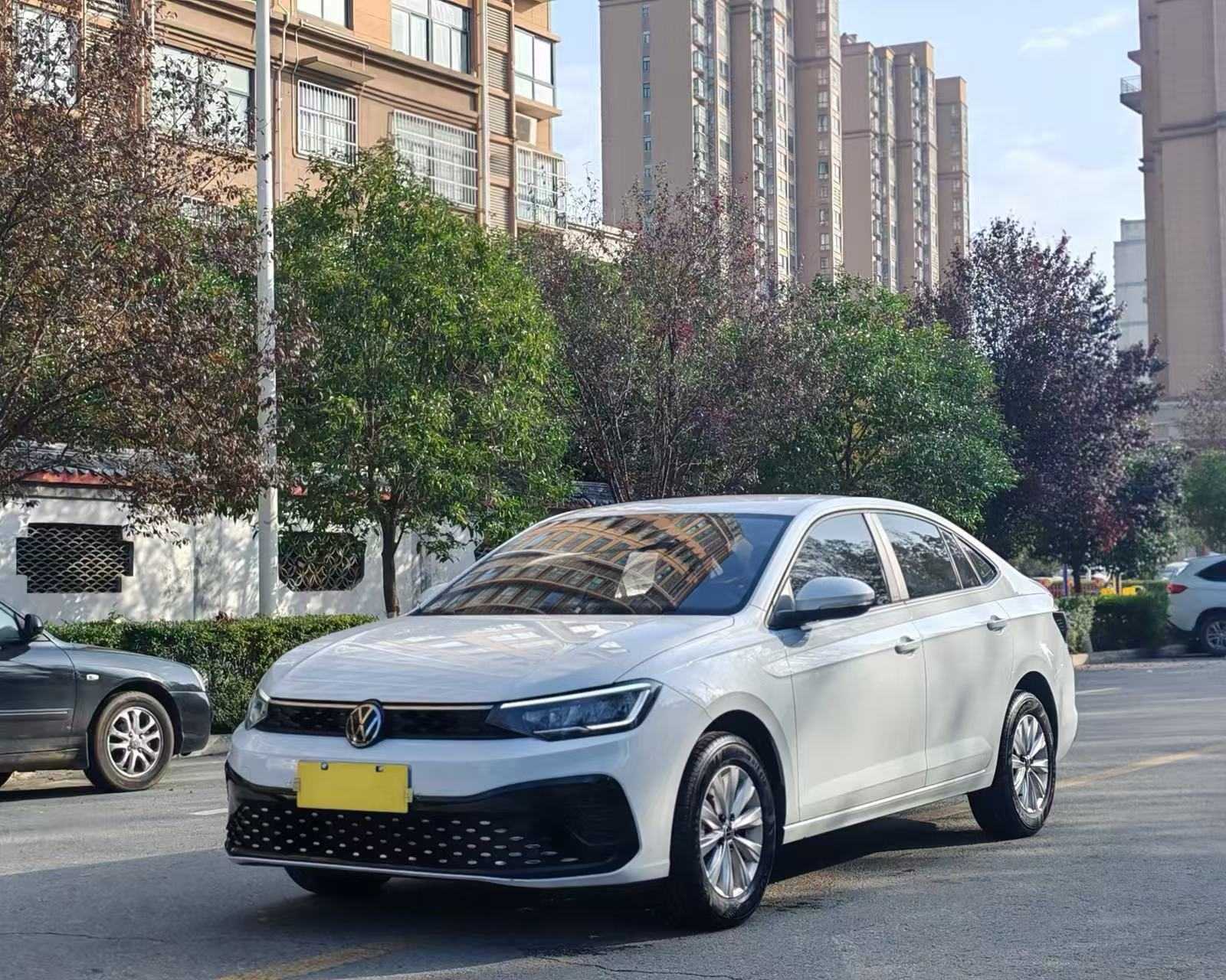 Volkswagen Lavida 2023 Volkswagen Lavida 2023 car image