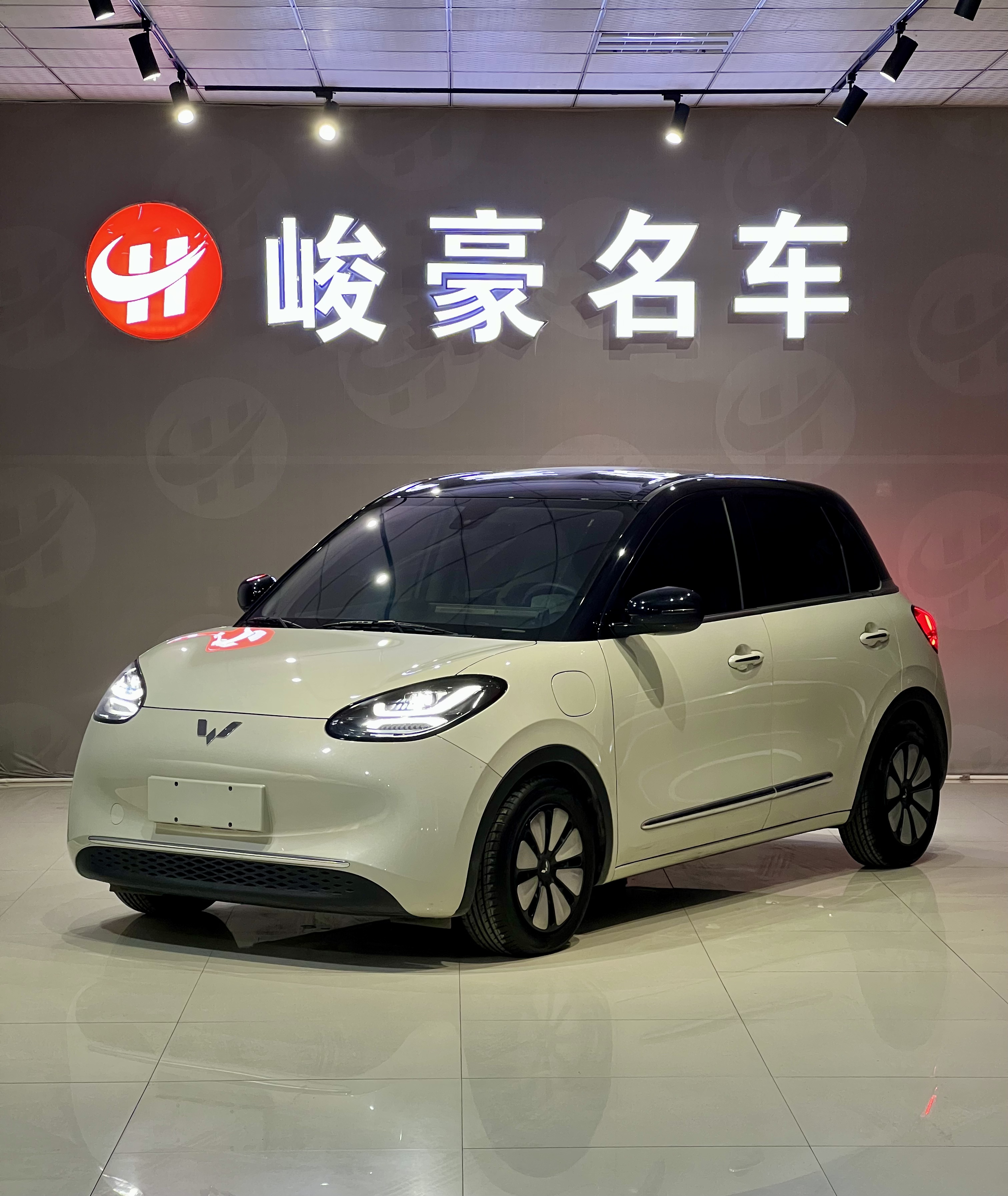 Wuling Binguo 2023 汽车图片 