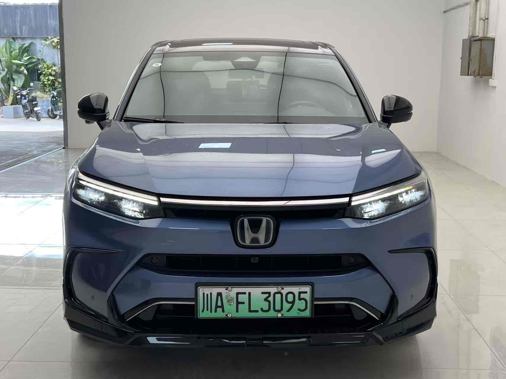 Honda Breeze New Energy 2023 car image 