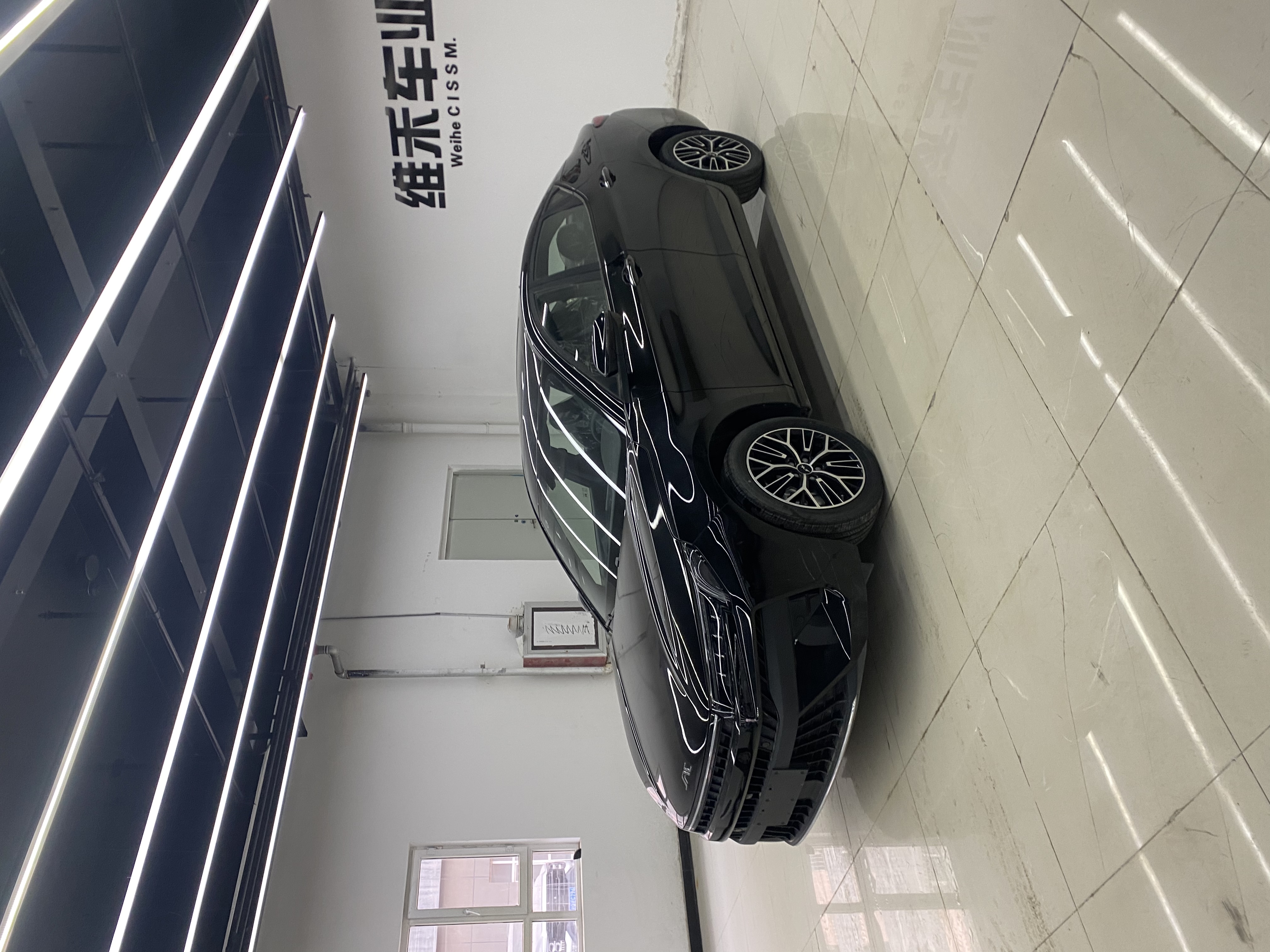 JAC A5 PLUS 2026 JAC A5 PLUS 2026 imagen de coche