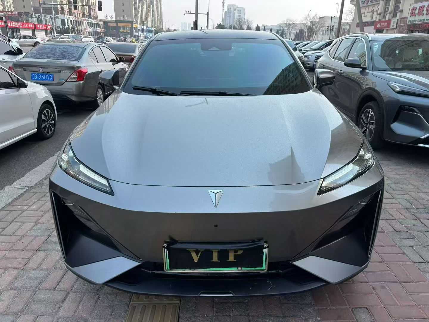 Deepal S07 2024 صورة سيارة 