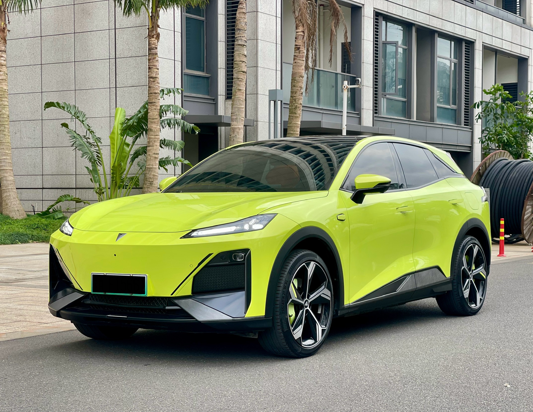 Deepal 2023 Deepal 2023 car image