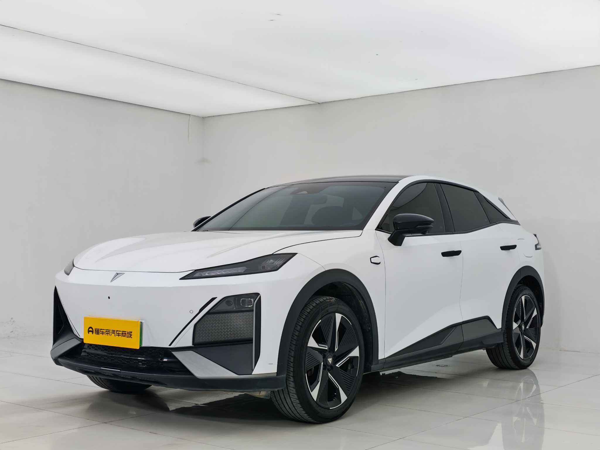 Deepal S07 2023 car image 