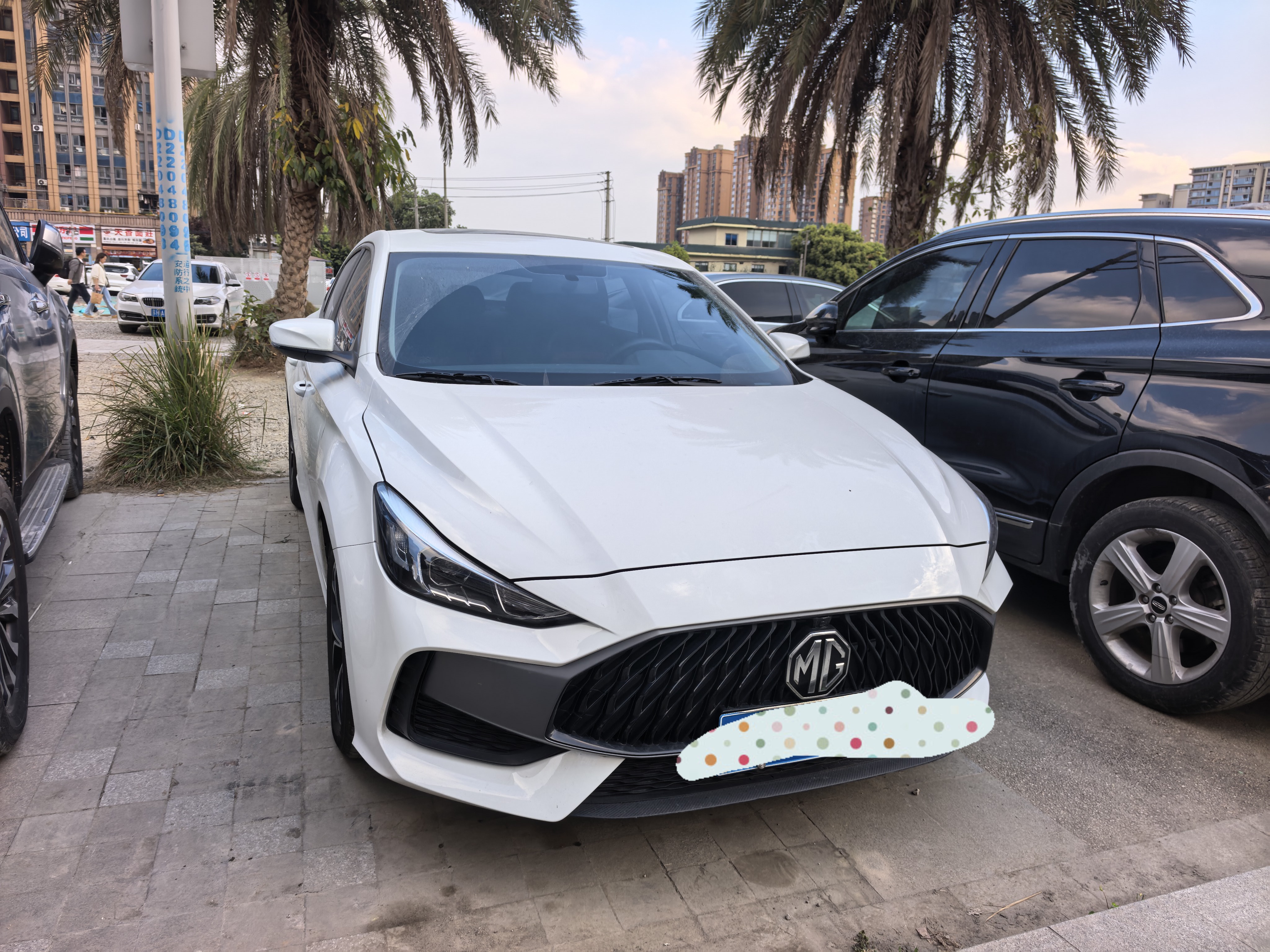 5 2024 5 2024 car image