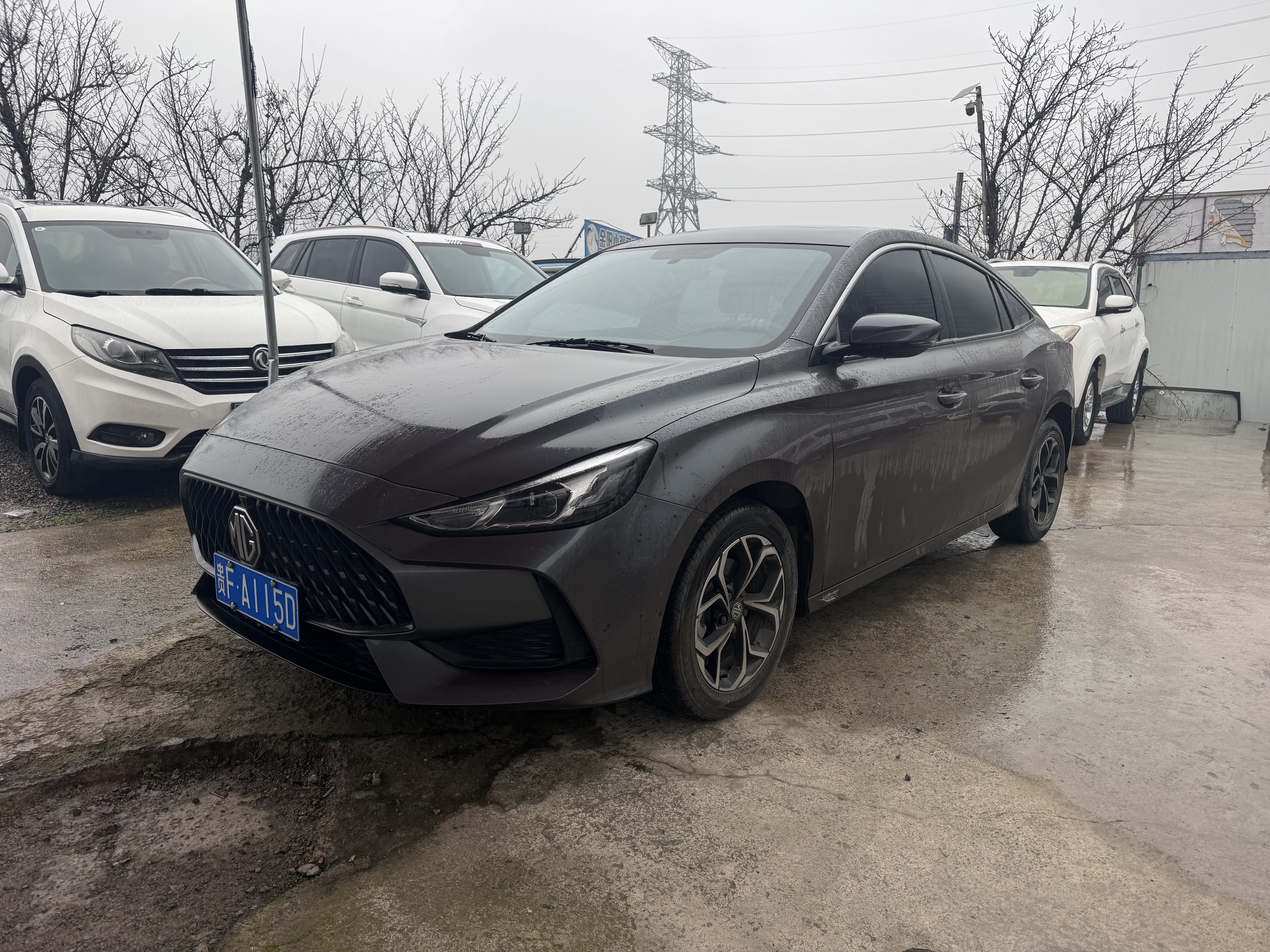 5 2024 5 2024 car image