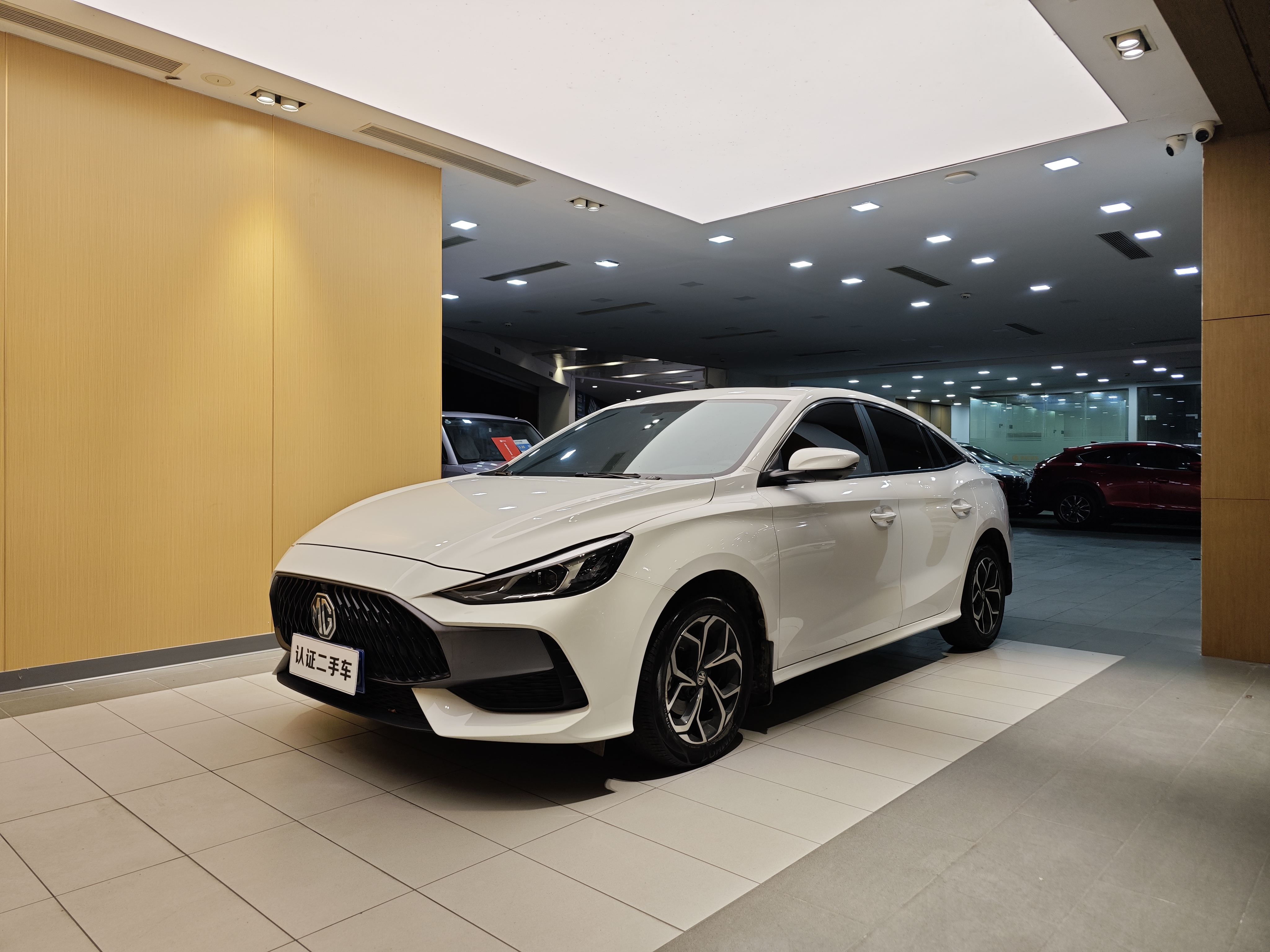 5 2024 5 2024 car image