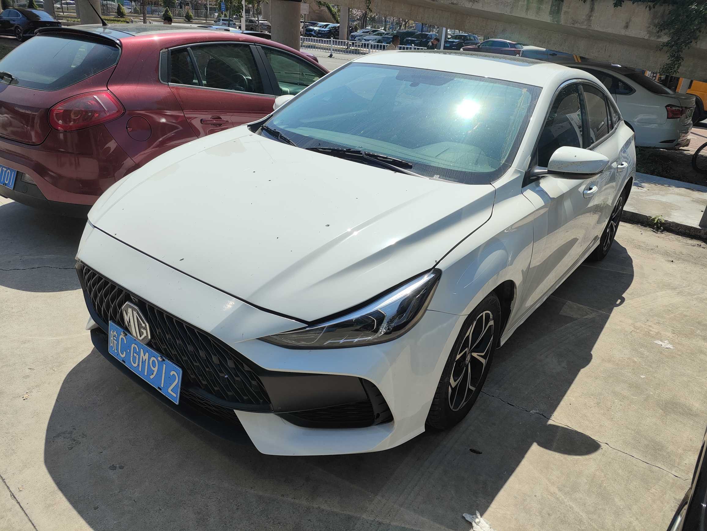 5 2024 car image 
