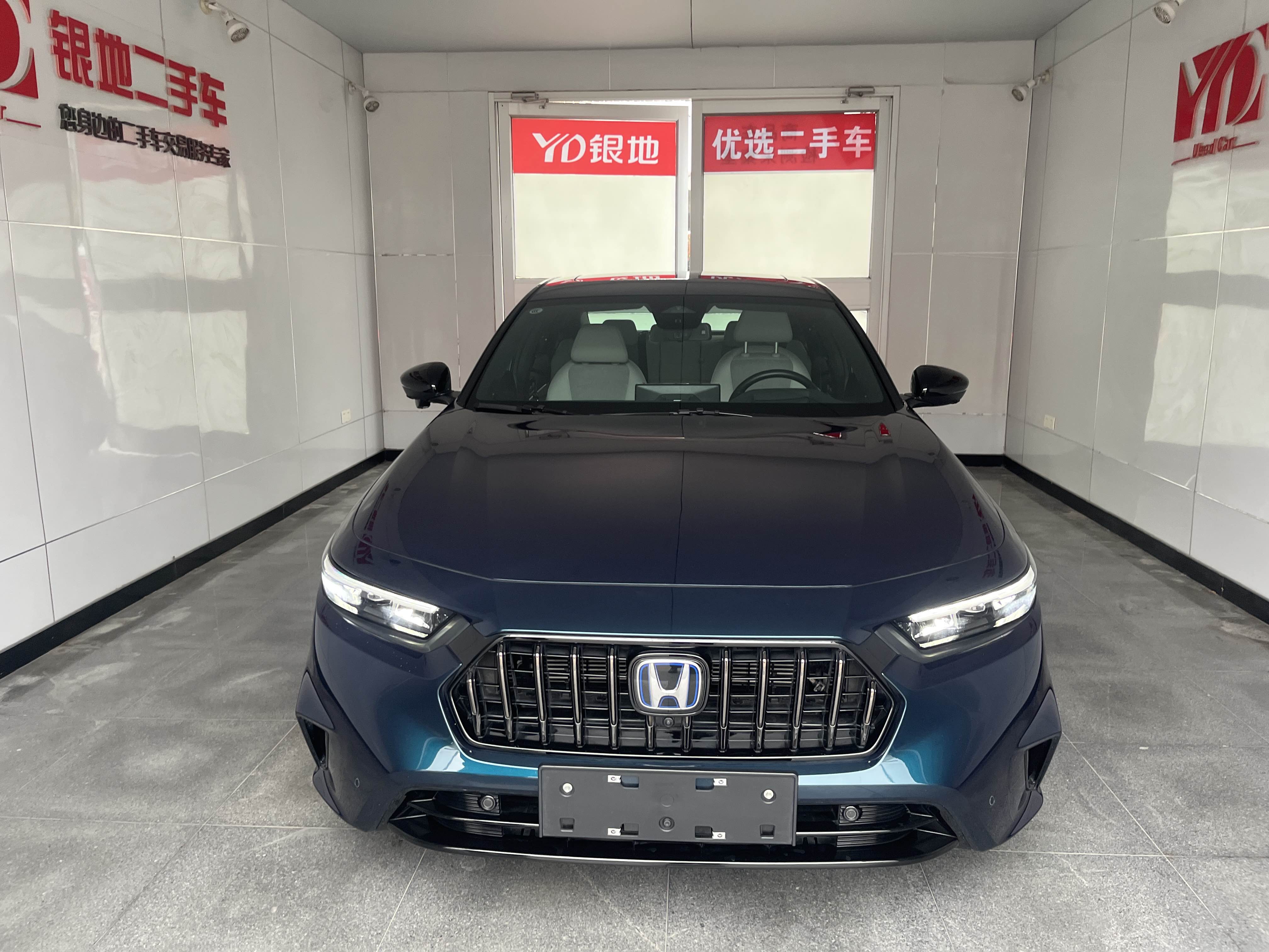 Honda Inspire New Energy 2023 car image 