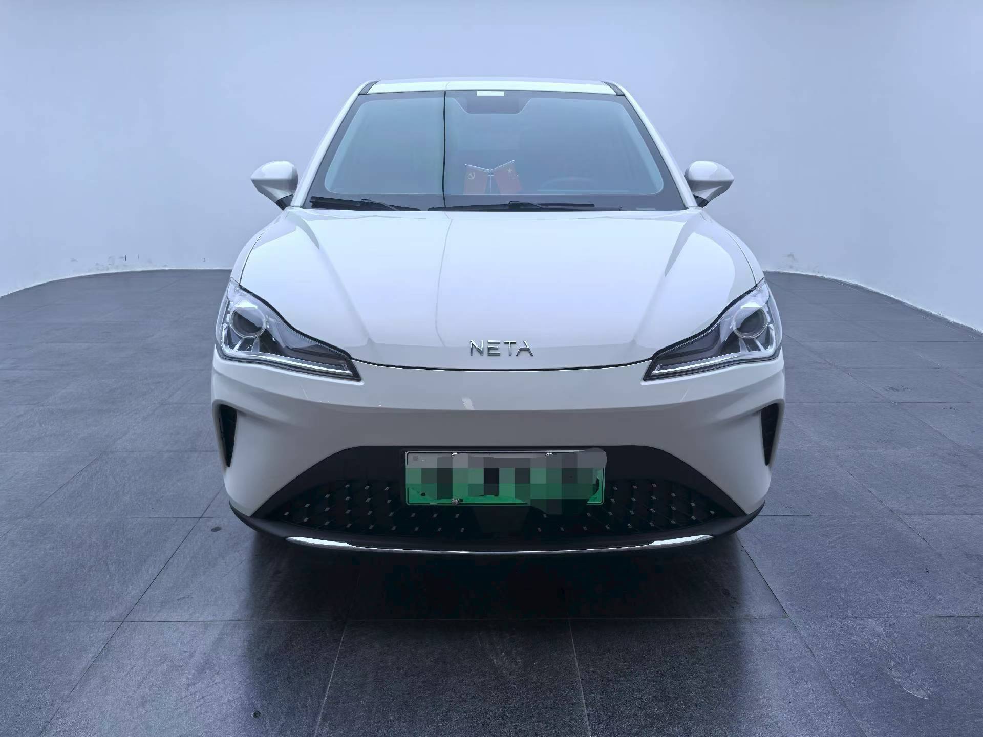 Neta AYA 2024 Neta AYA 2024 汽车图片