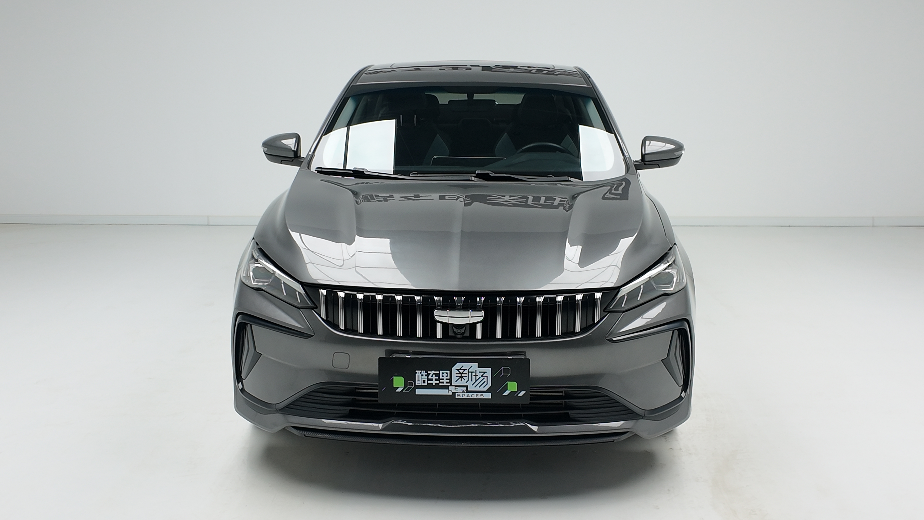GEELY Binray 2023 car image 