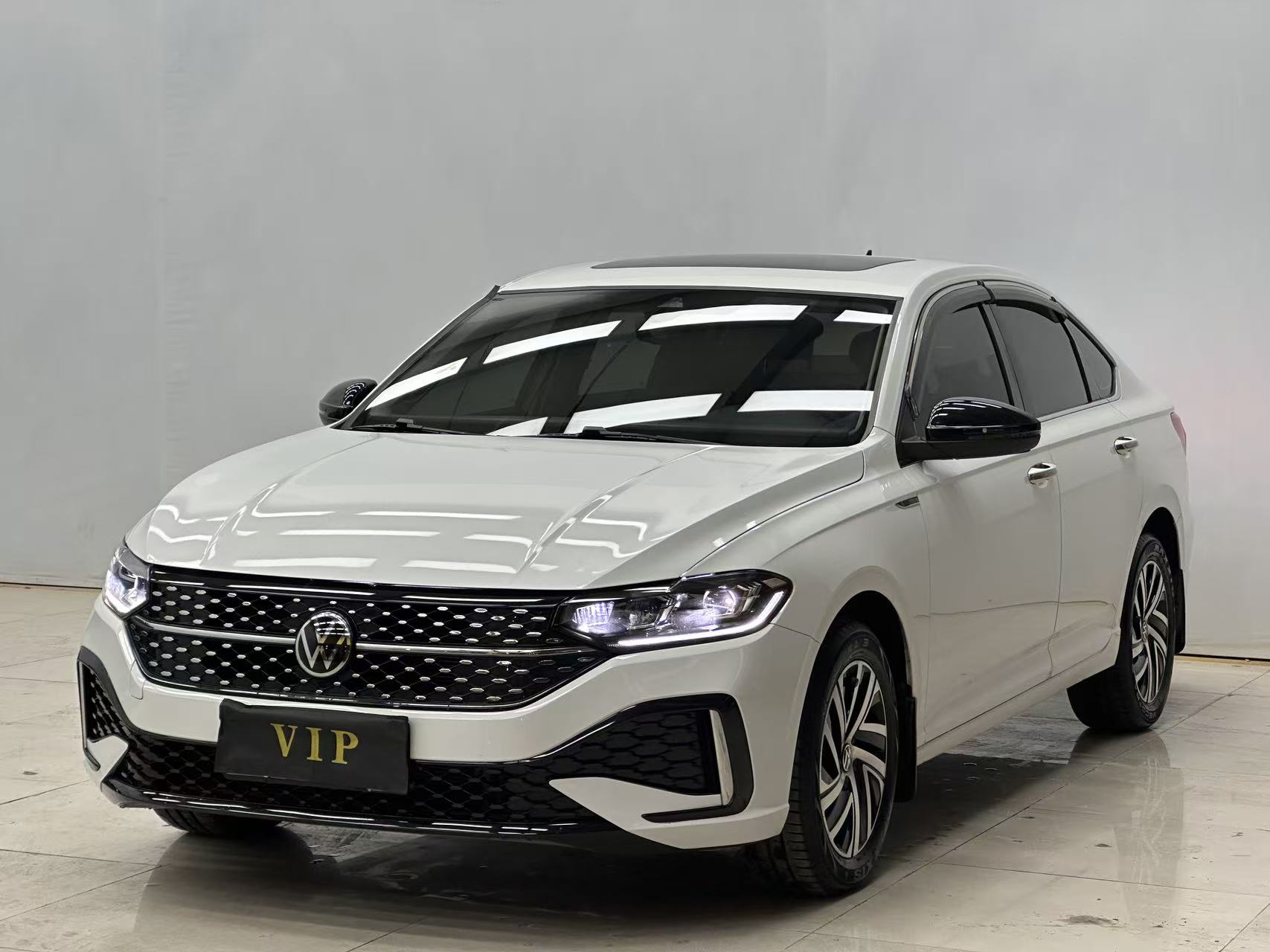 Volkswagen Lavida 2024 car image 