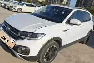 Volkswagen Tacqua 2023 car image 