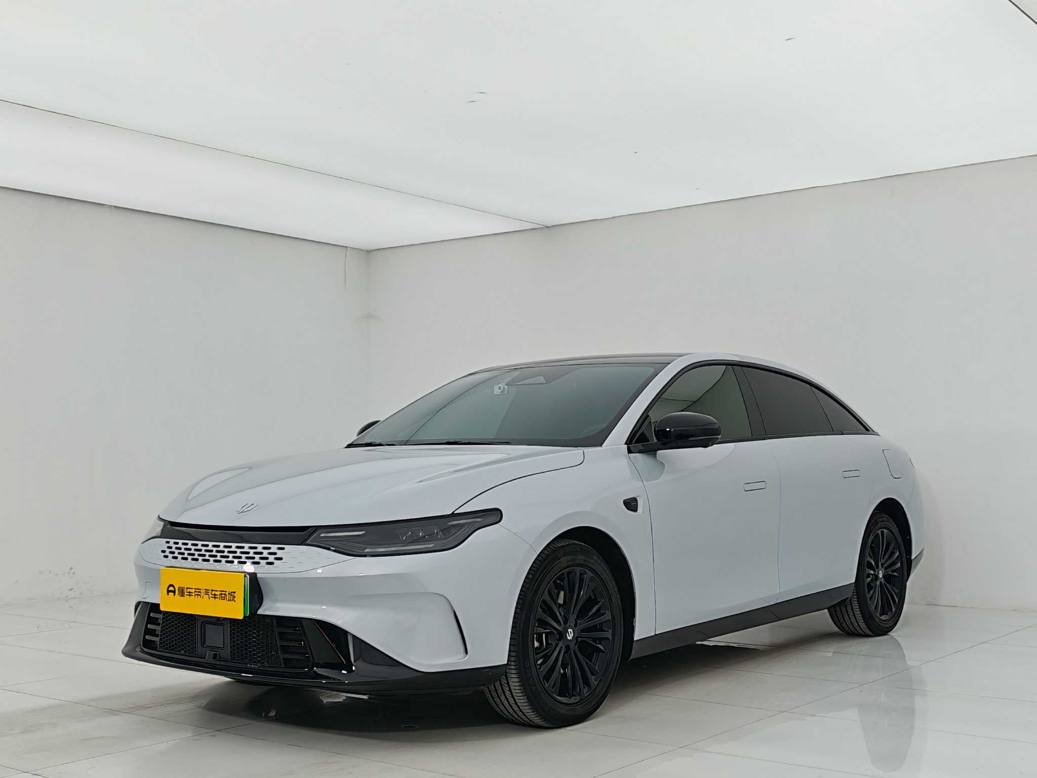 Leapmotor C01 2024 汽车图片 