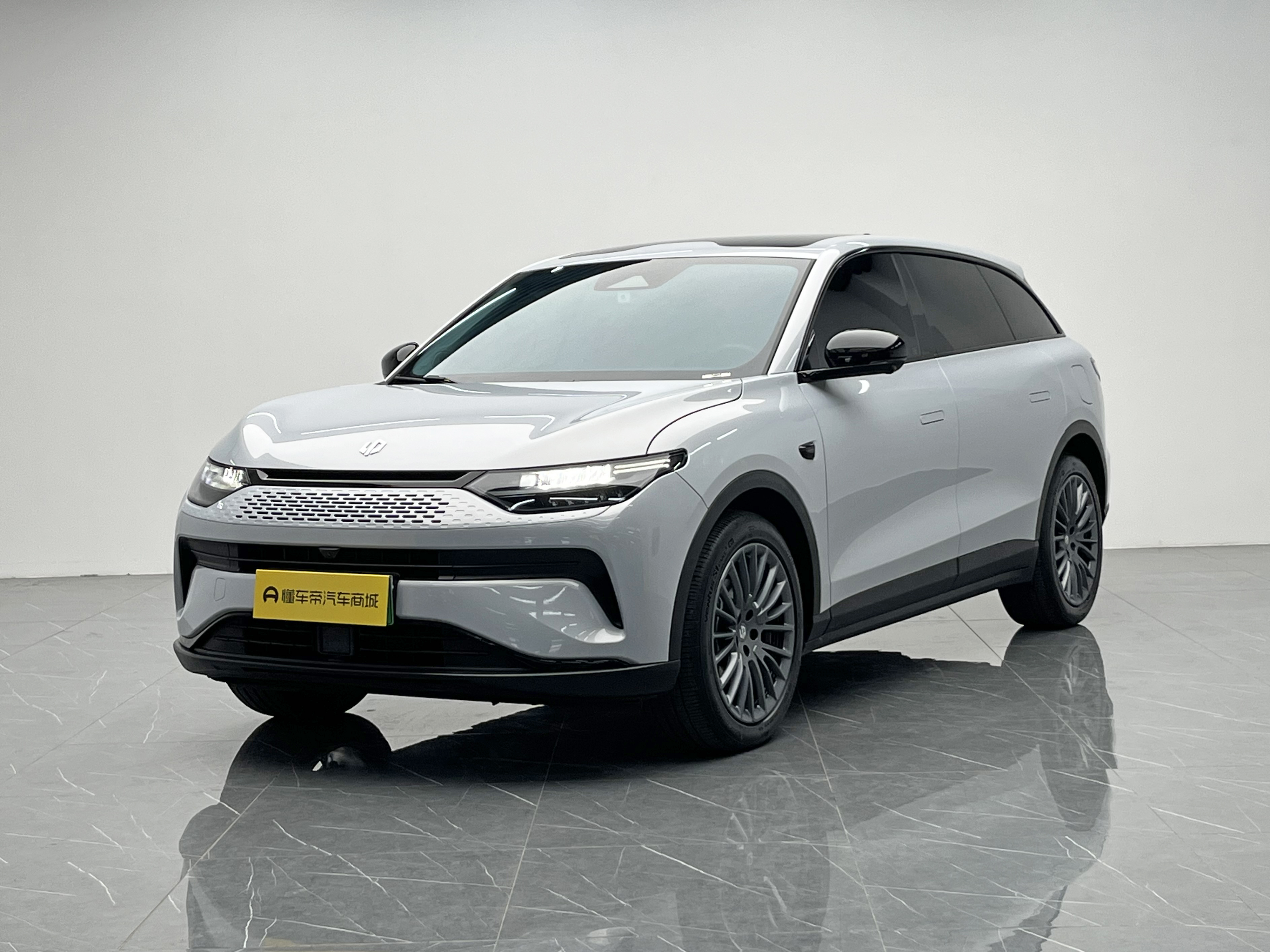 Leapmotor C11 2024 汽车图片 