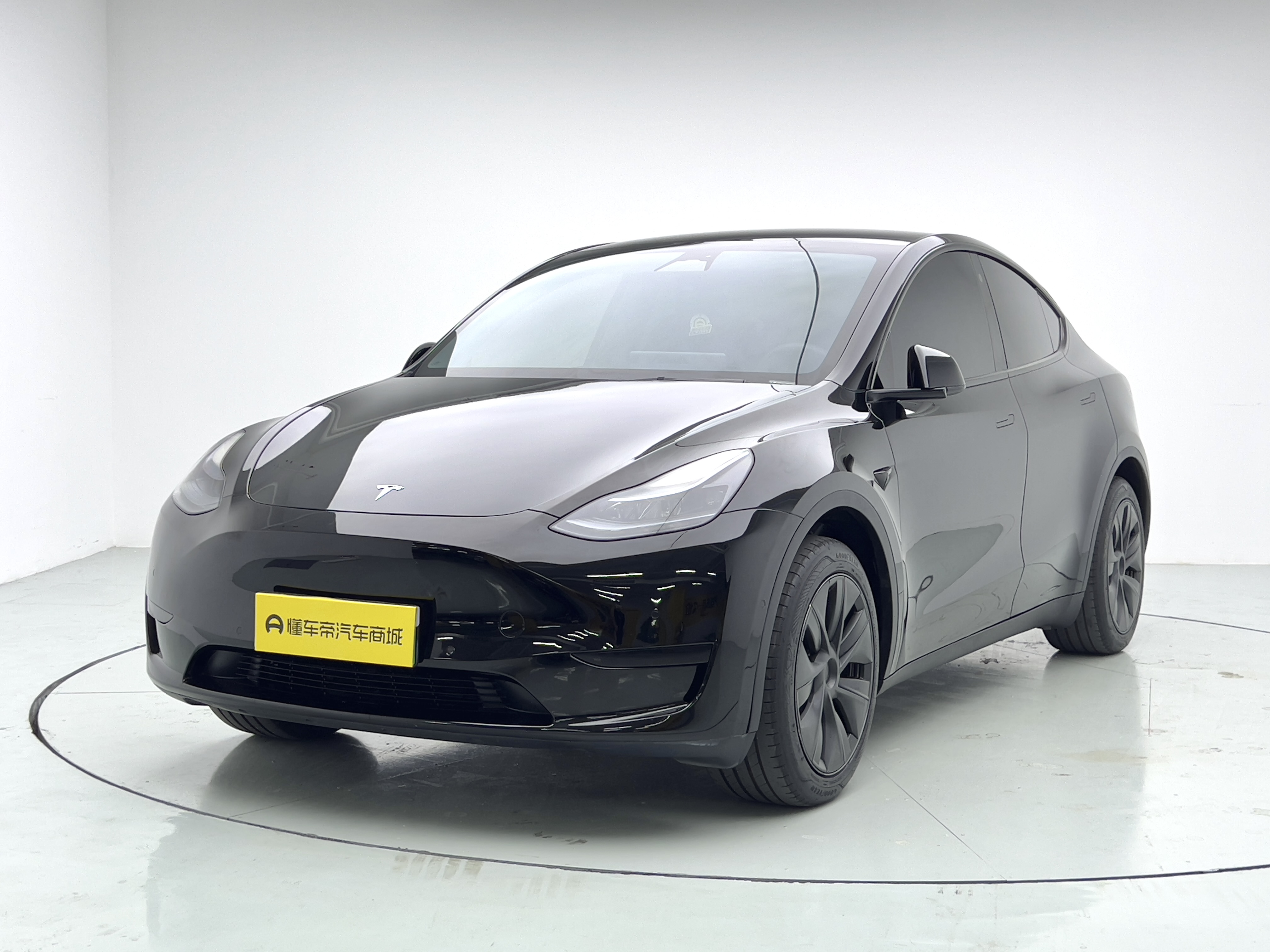 Tesla Model Y 2023 car image 
