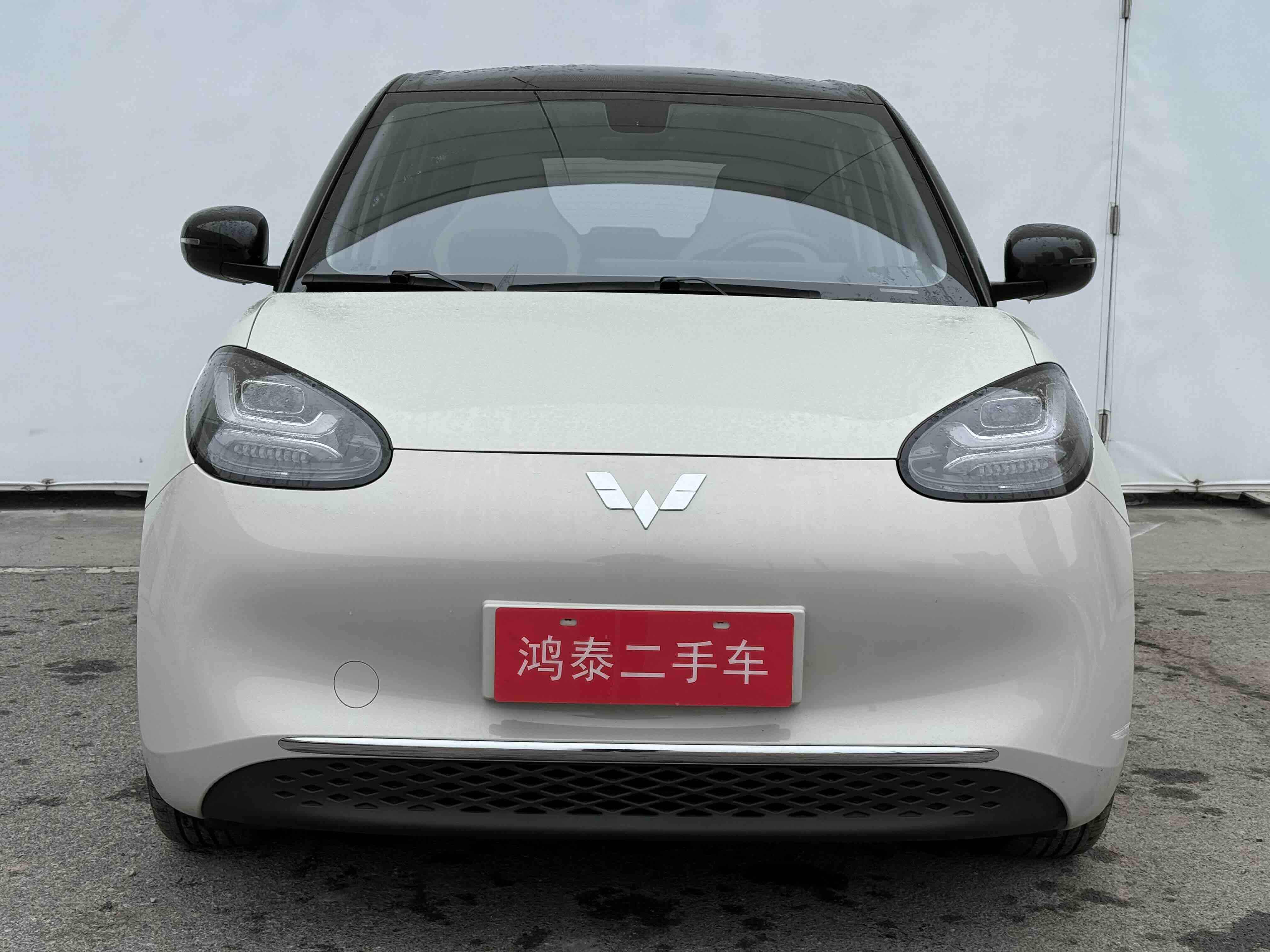 Wuling Binguo 2023 汽车图片 