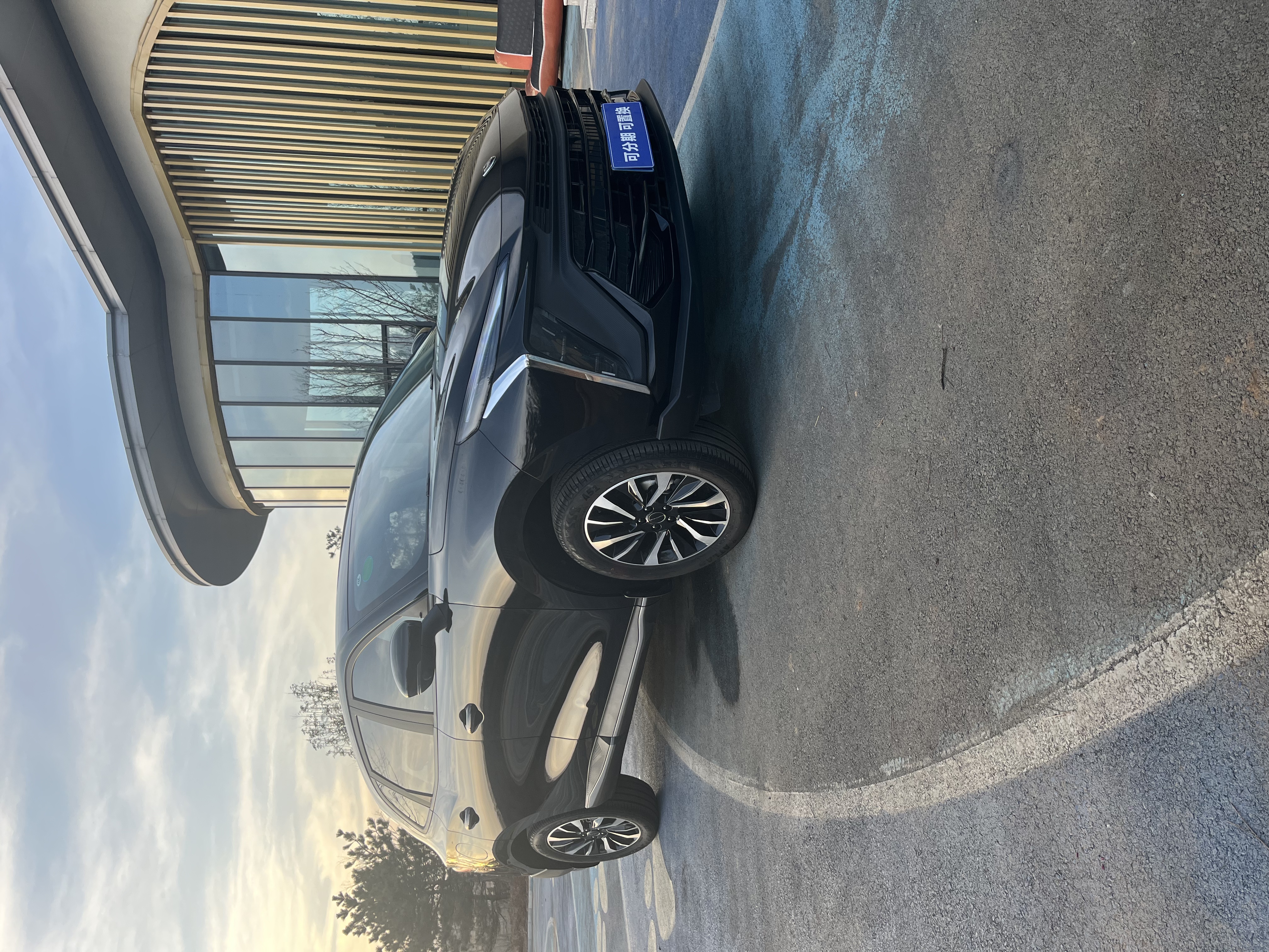 T5 EVO 2024 T5 EVO 2024 car image