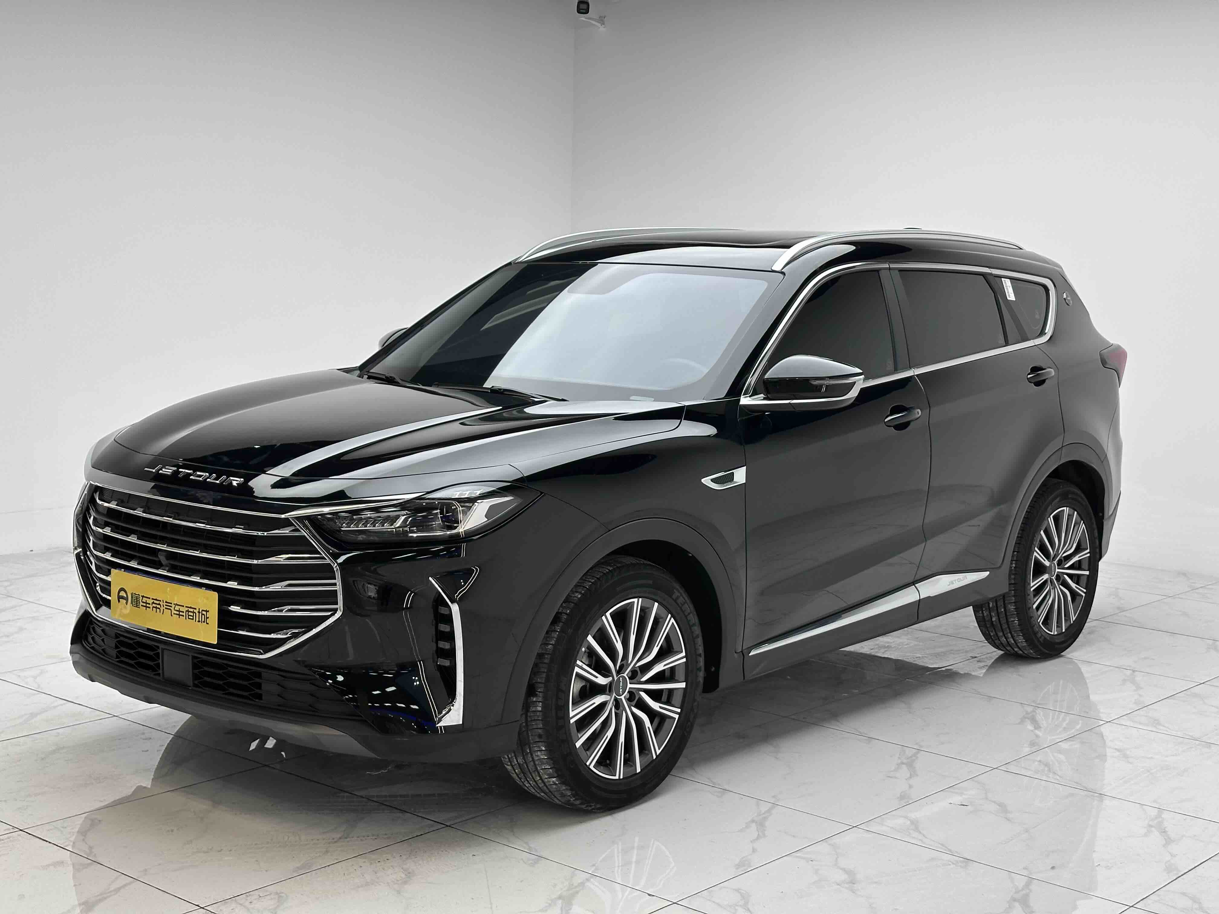 X70 PLUS 2023 X70 PLUS 2023 car image