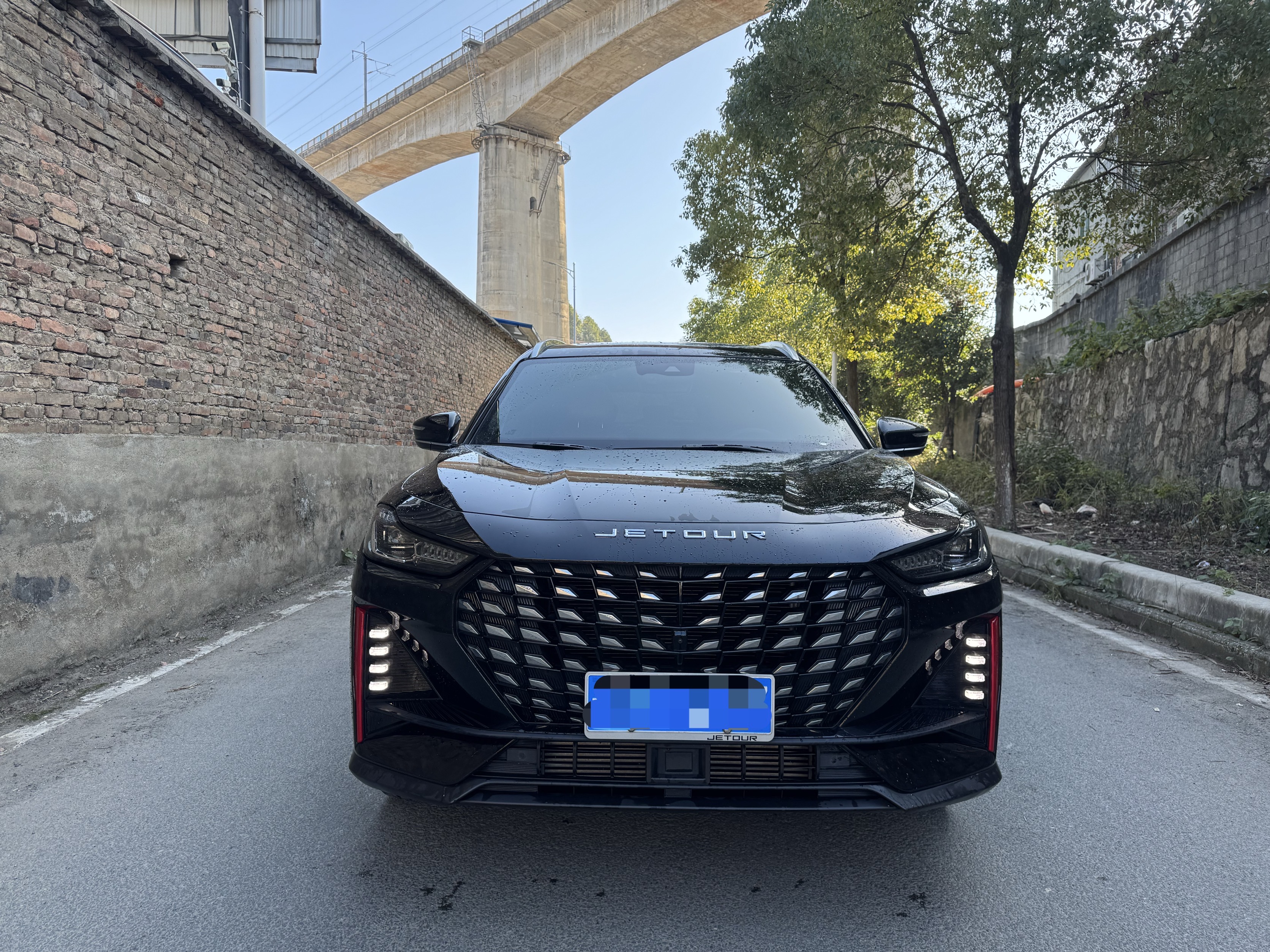 Jetour X70 PRO 2023 imagem de carro 