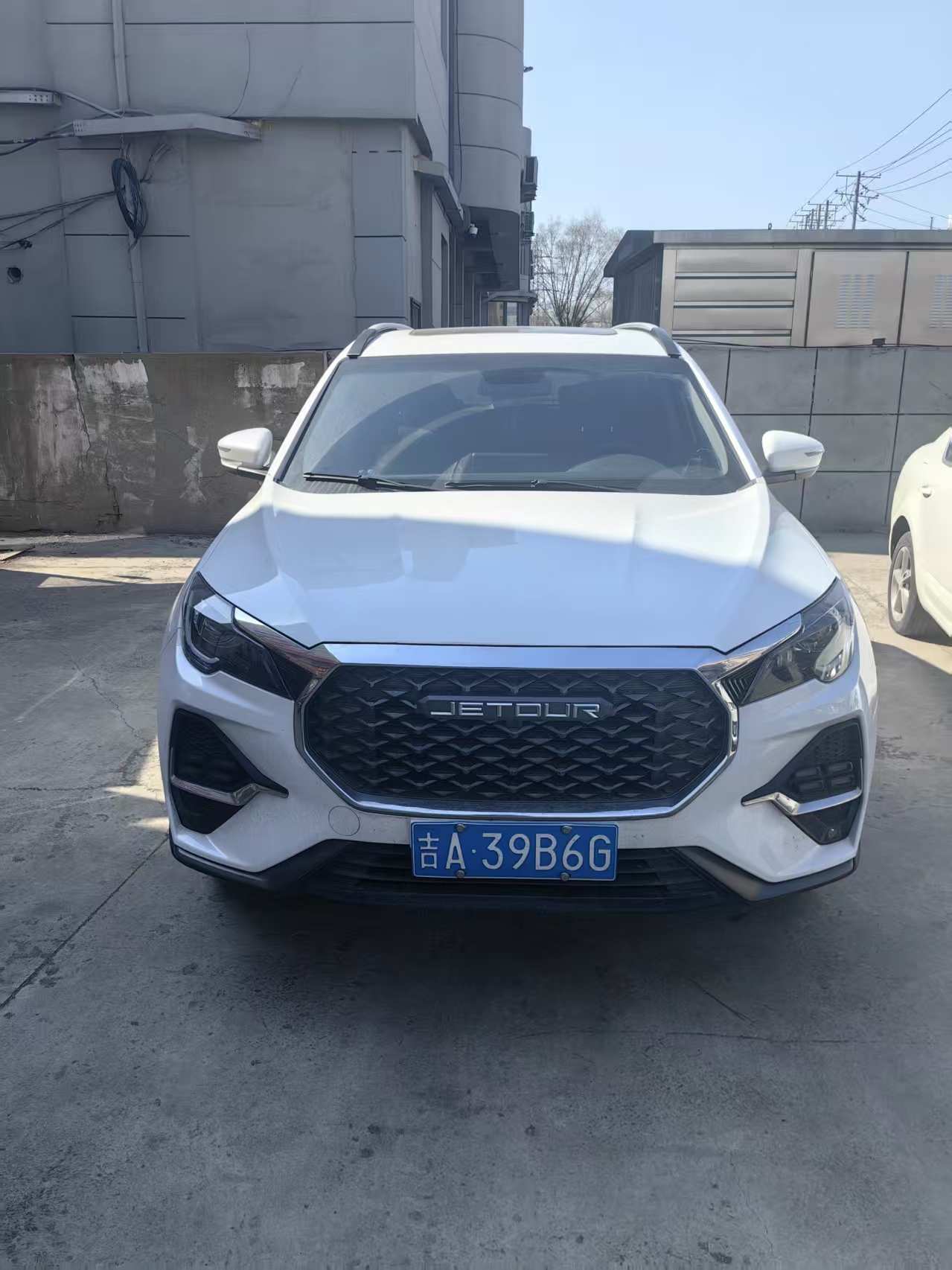 X70S 2022 X70S 2022 car image