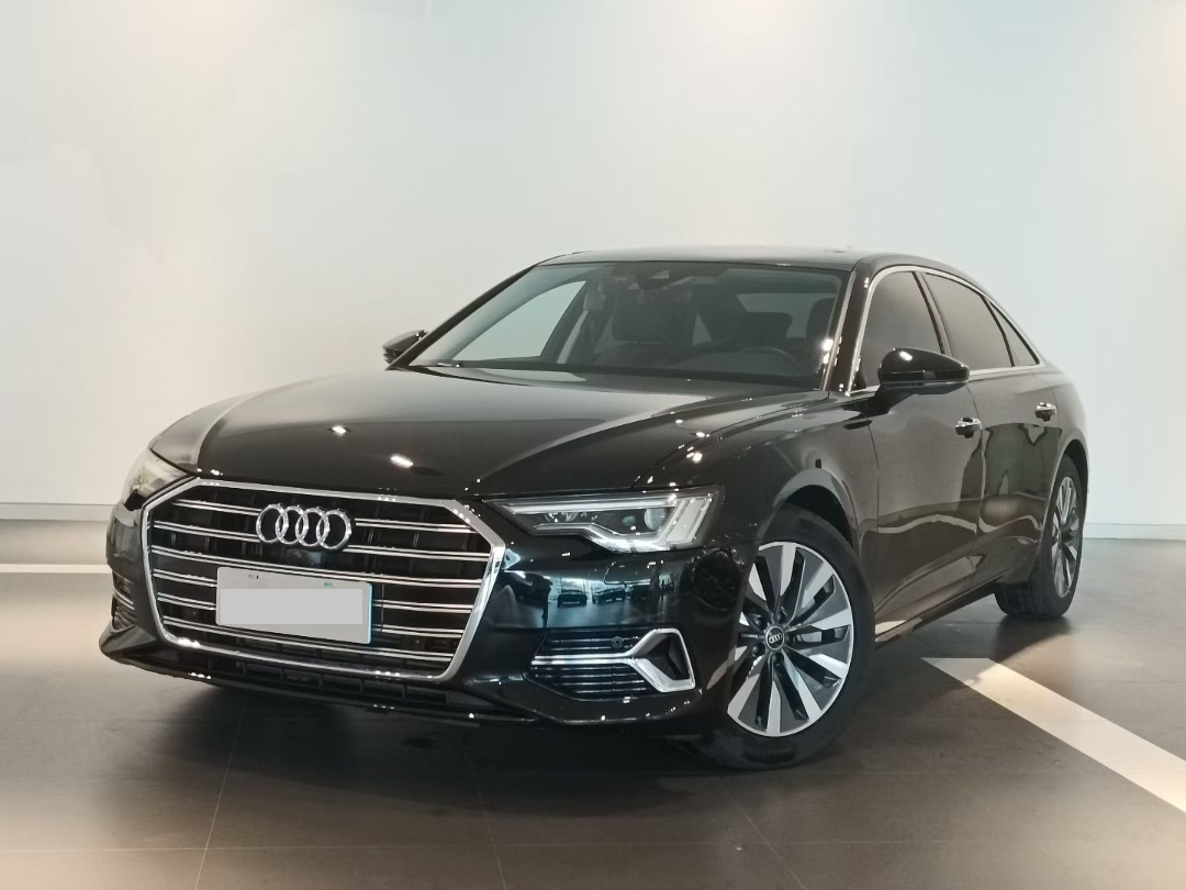 Audi A6L 2024 car image 